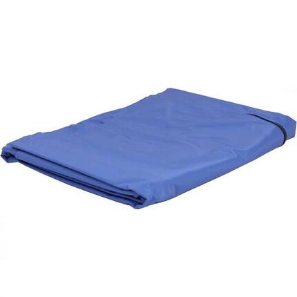 Pokrowiec na trampolinę Aktivsport 400x140x40 cm z uchwytami PTP