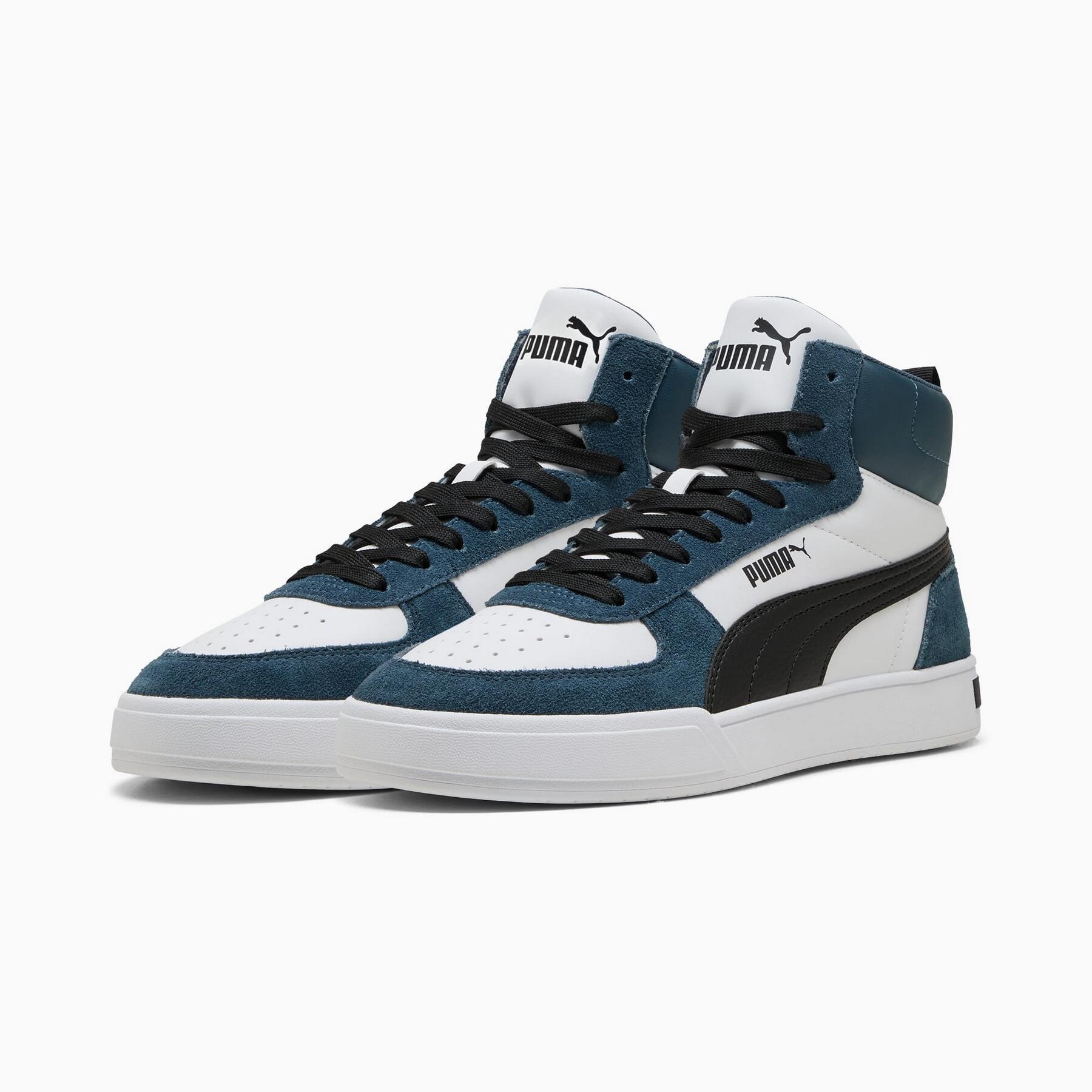 PUMA picture