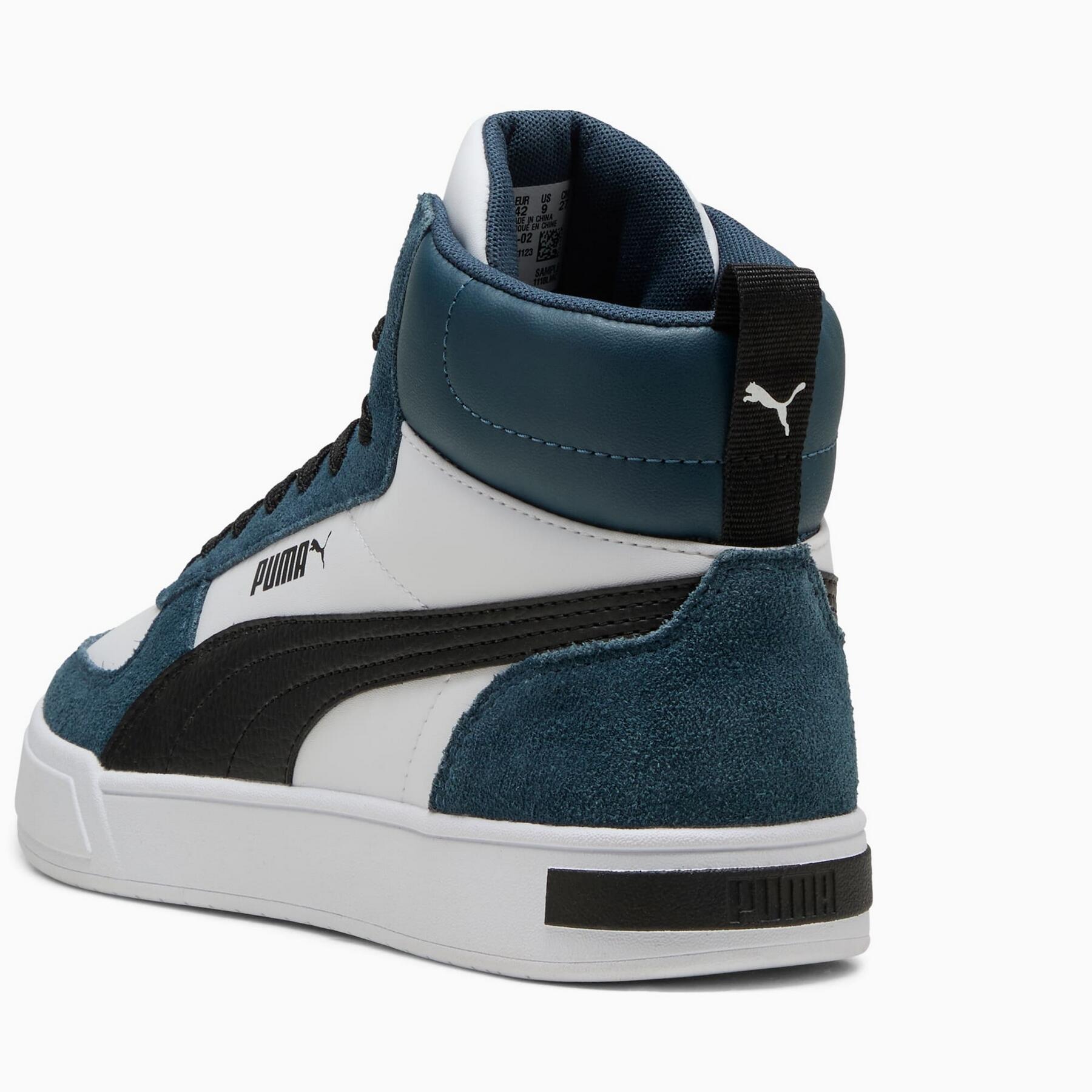 Puma Buty Caven Mid Sd 40179802 6/6