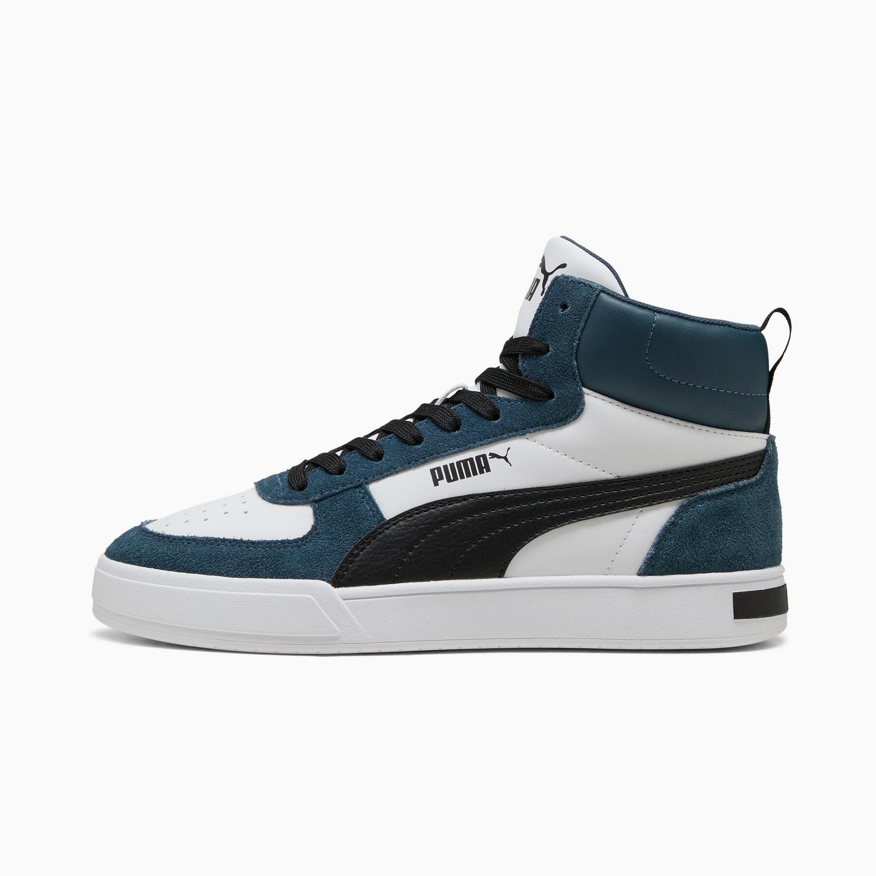 Puma Buty Caven Mid Sd 40179802 2/6