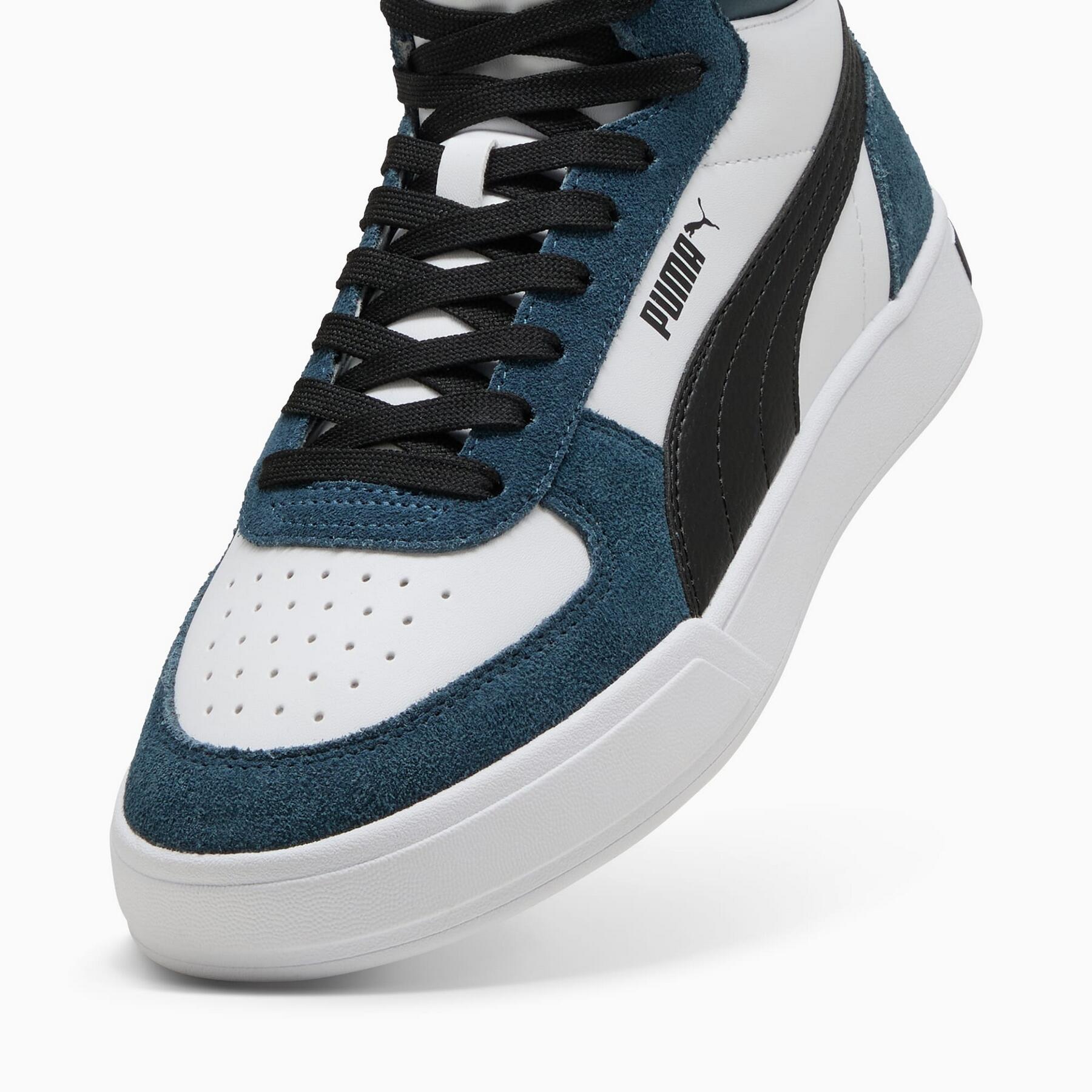 Puma Buty Caven Mid Sd 40179802 5/6