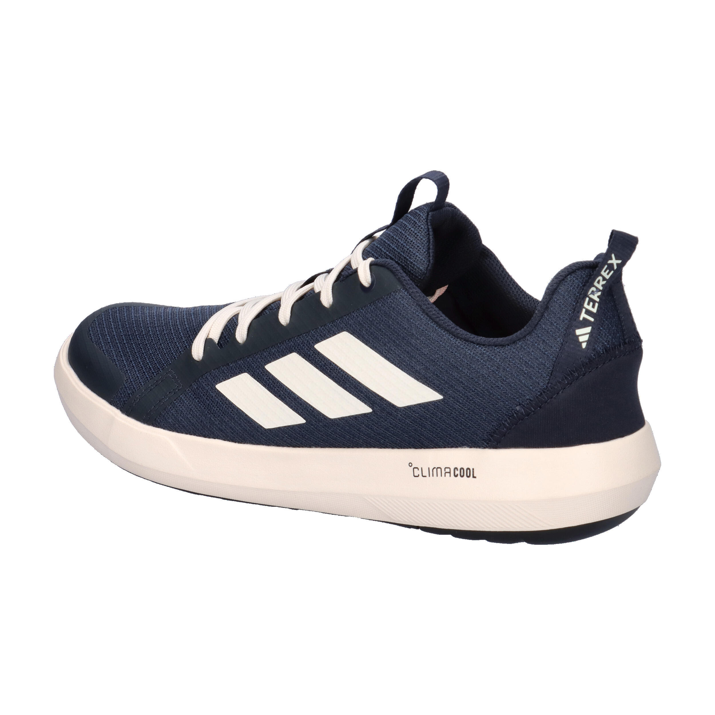 Wandelschoenen adidas Terrex Boat Climacool 3/7