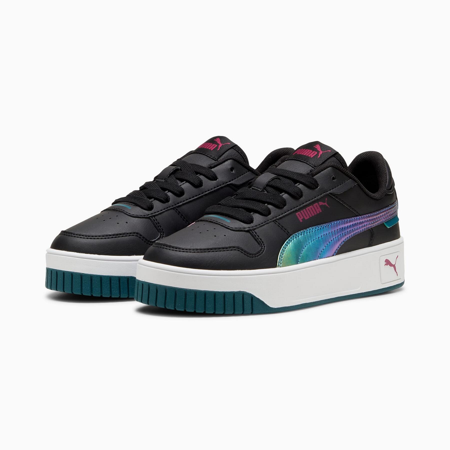 Puma Buty Carina Street Bouncy Sky Jr 39797502 1/7
