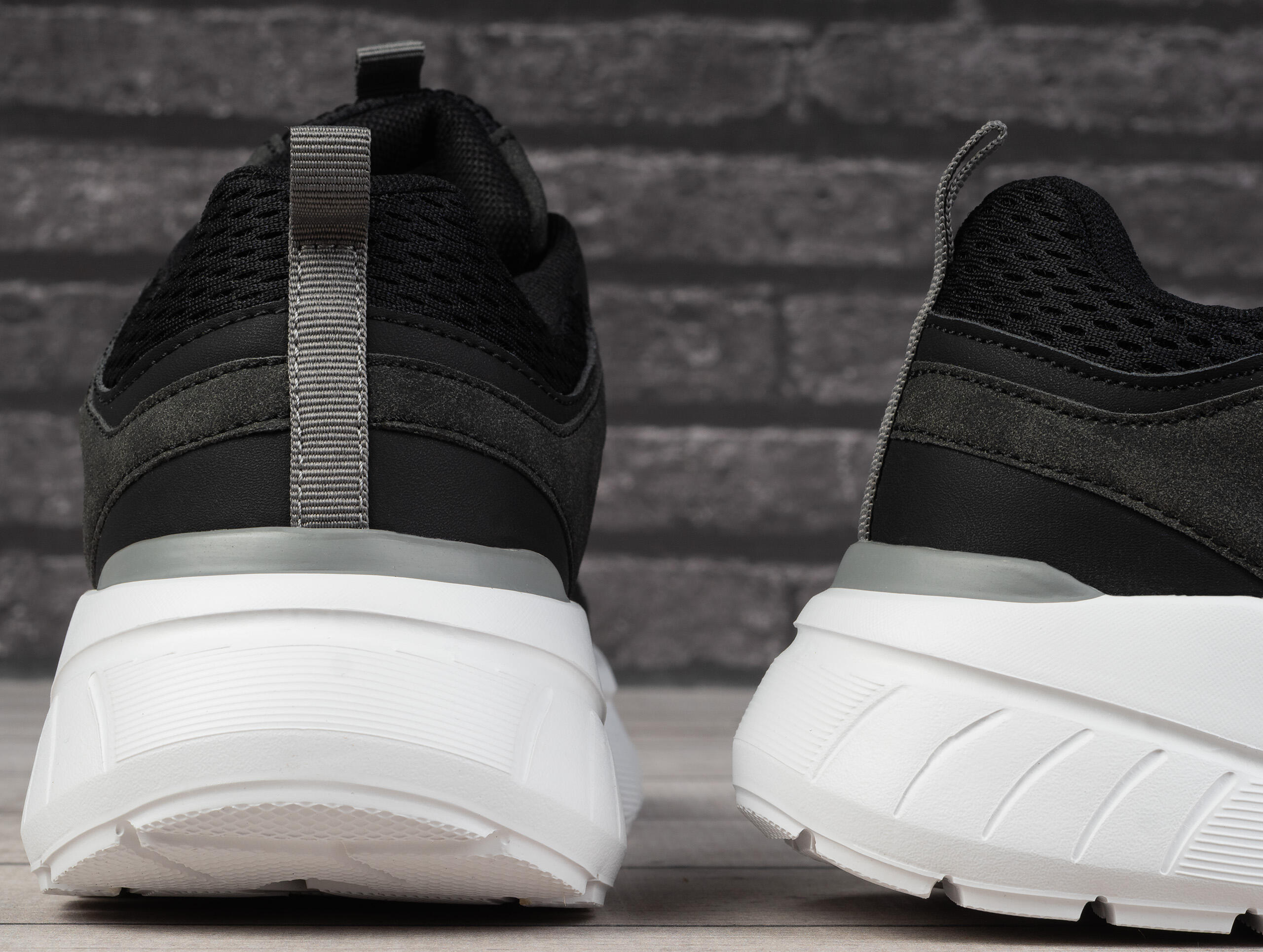 Buty męskie sportowe do chodzenia Lotto SPIRITIV 4/7