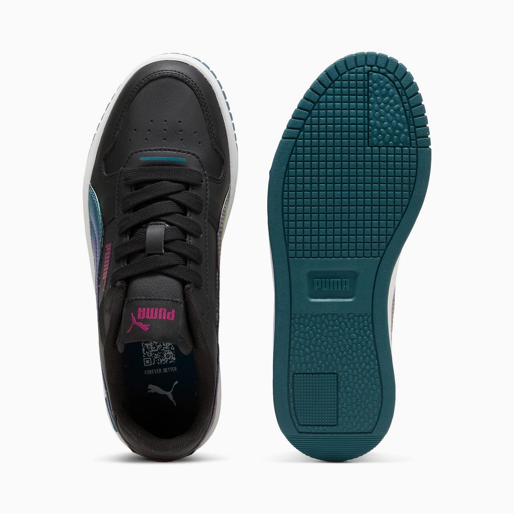 Puma Buty Carina Street Bouncy Sky Jr 39797502 3/7