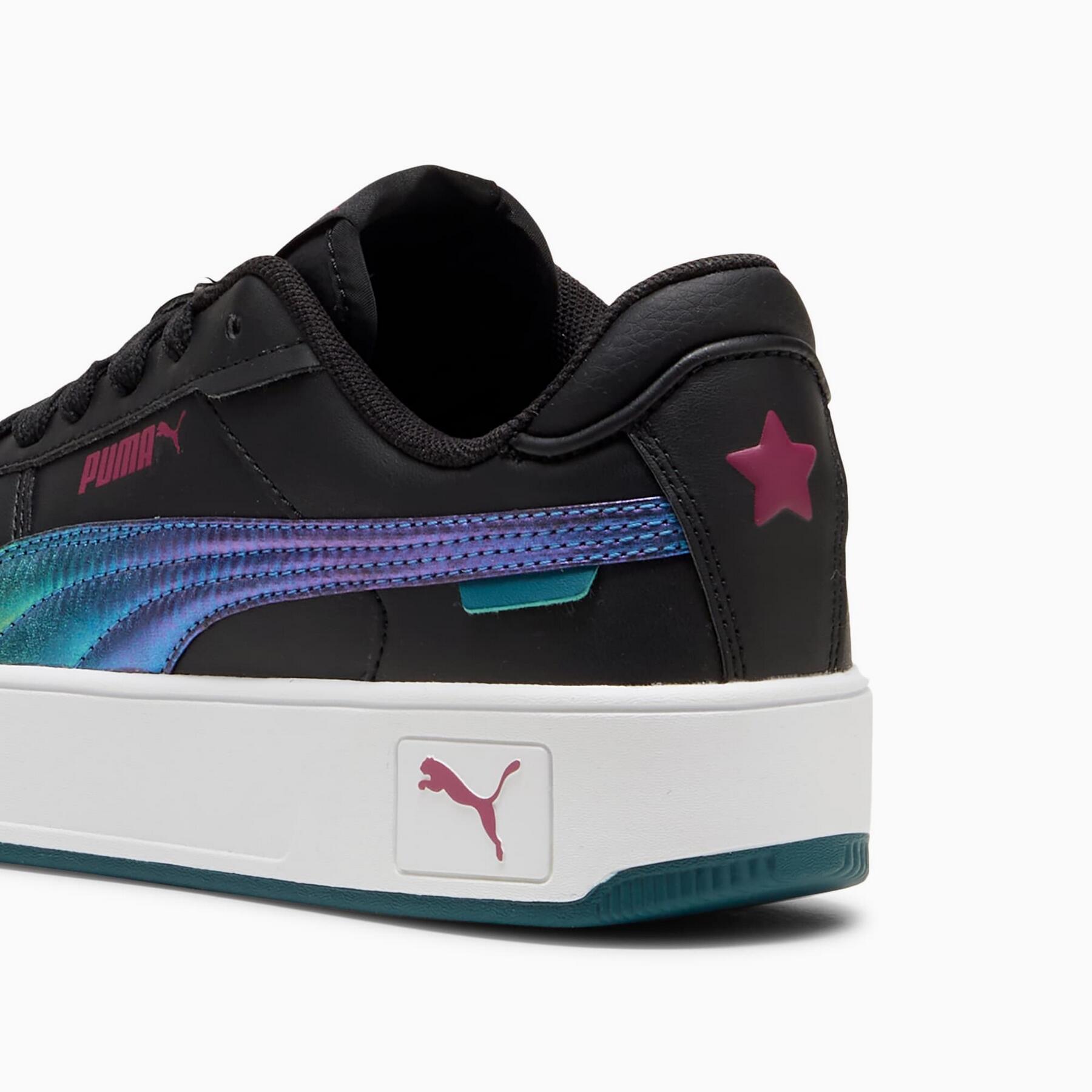 Puma Buty Carina Street Bouncy Sky Jr 39797502 6/7