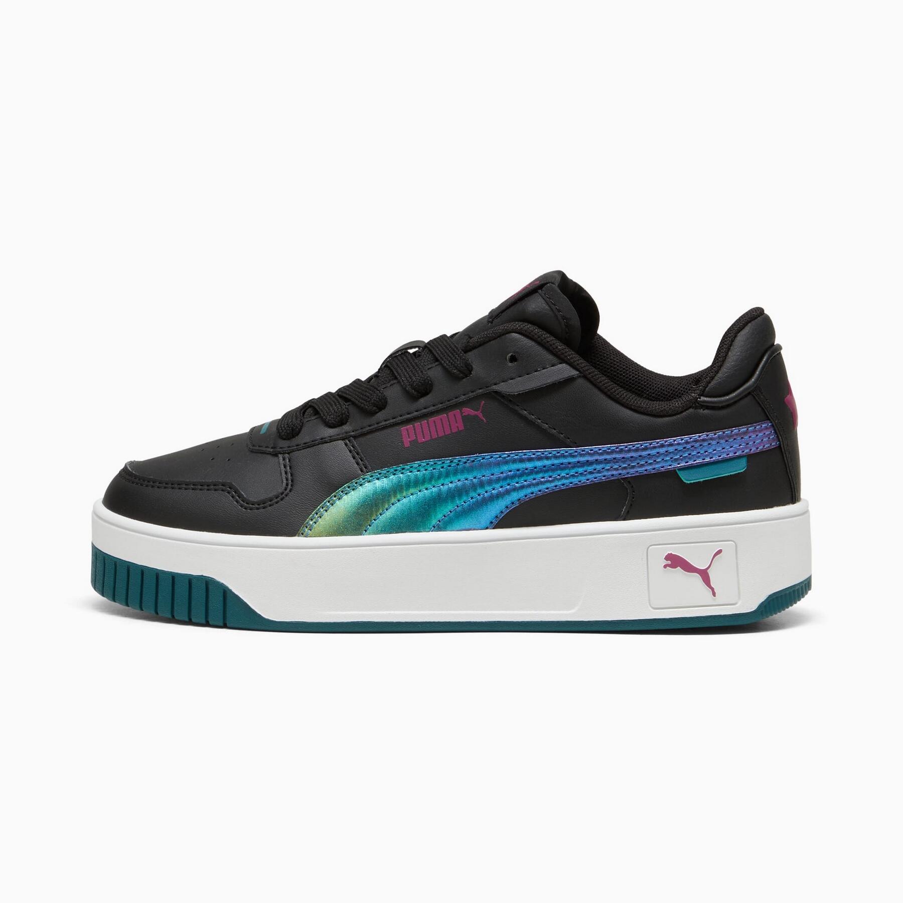Puma Buty Carina Street Bouncy Sky Jr 39797502 2/7