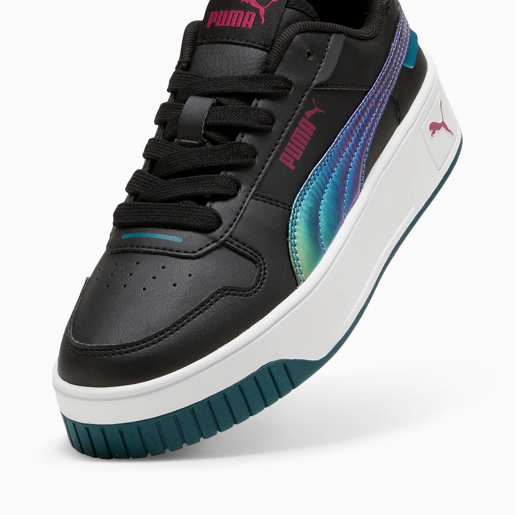 Puma Buty Carina Street Bouncy Sky Jr 39797502 5/7
