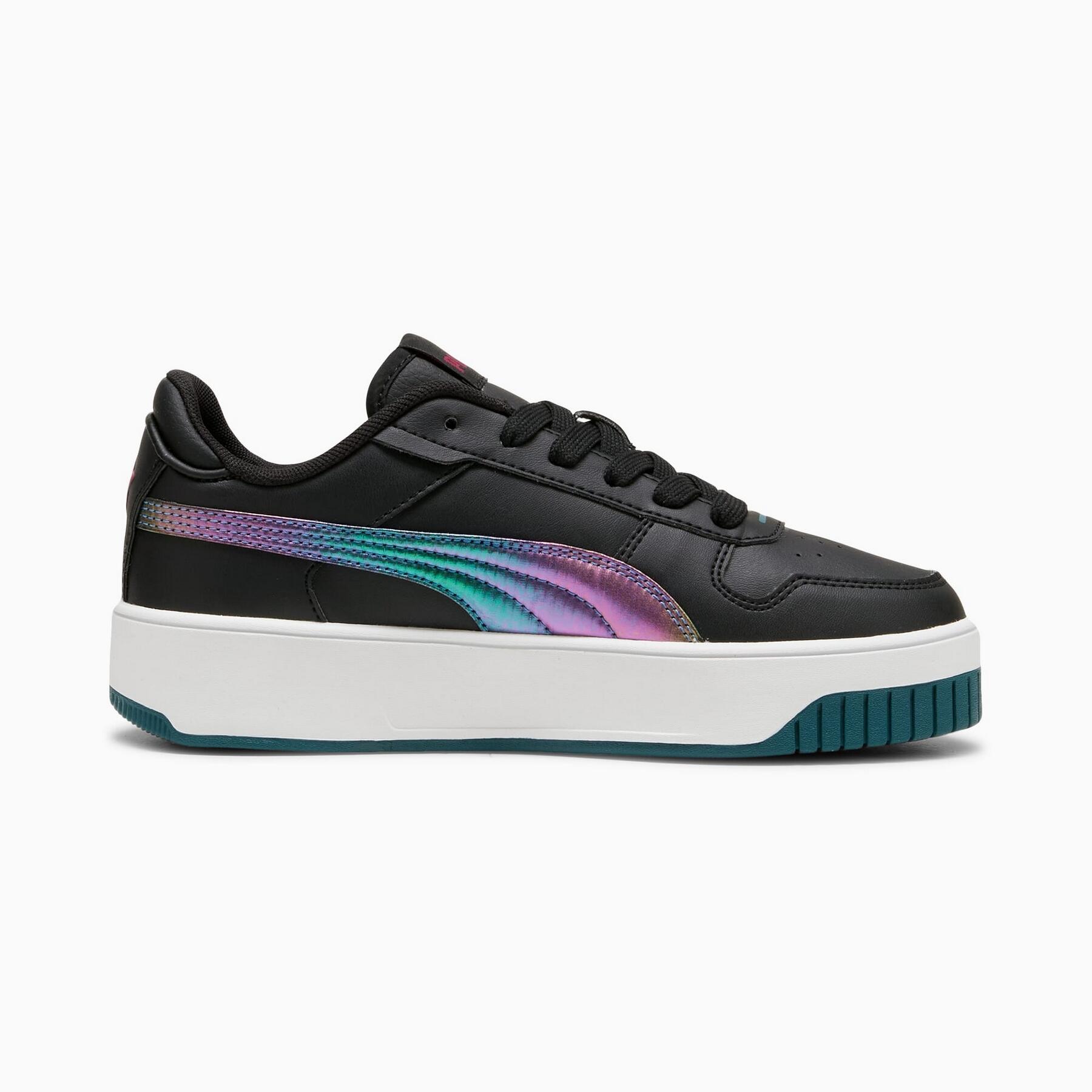 Puma Buty Carina Street Bouncy Sky Jr 39797502 4/7