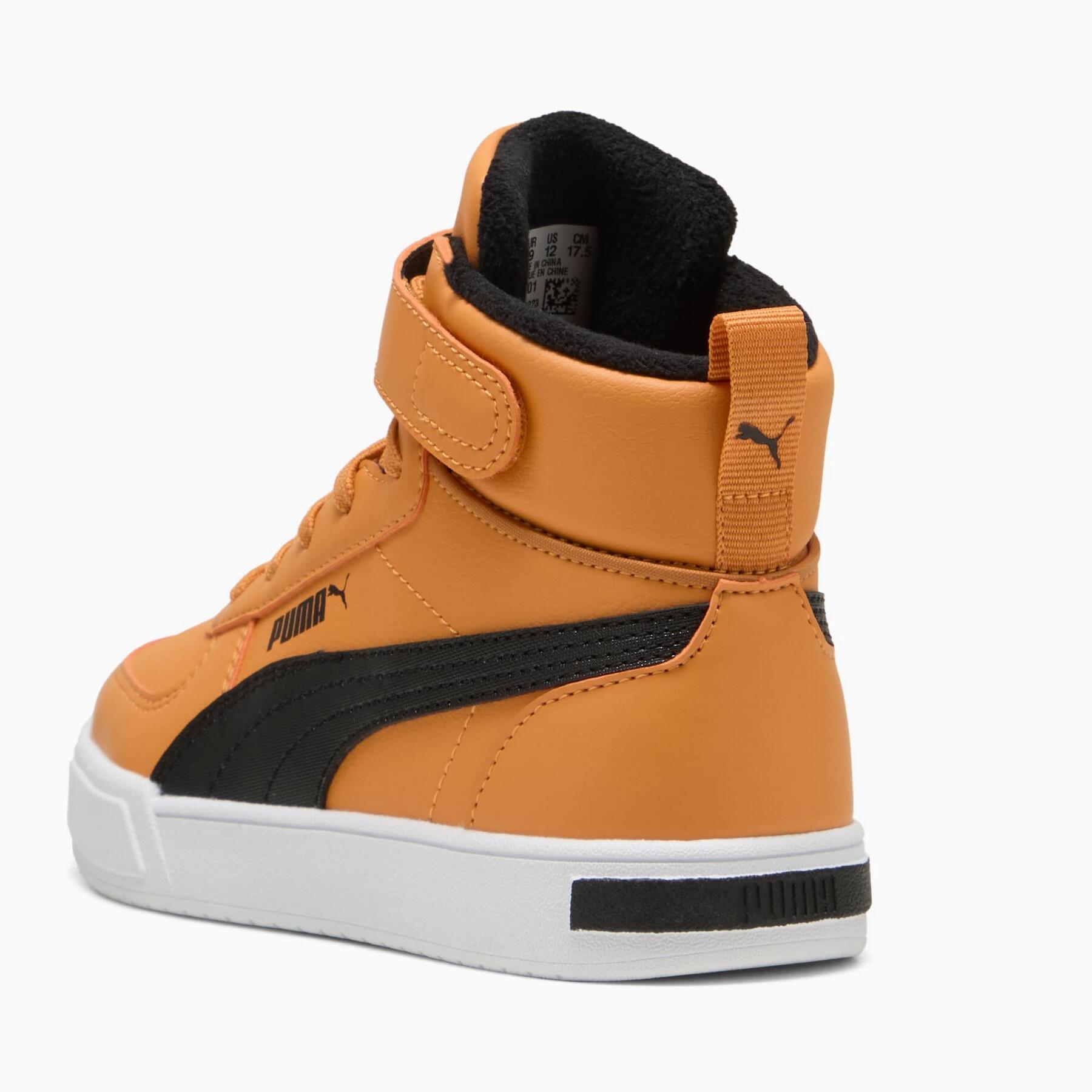 Puma Buty Caven Mid Fur Ps 40183401 6/7