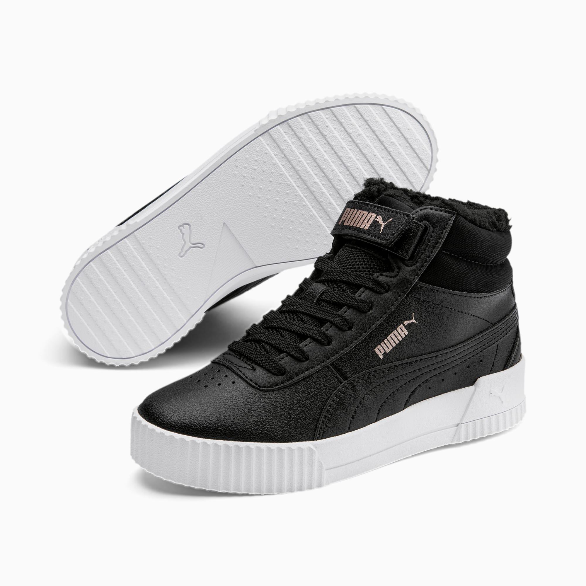 Puma Buty Carina Mid Fur 30968301