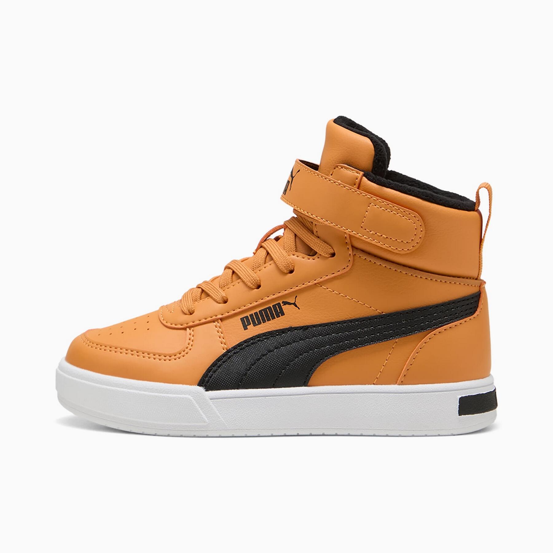 Puma Buty Caven Mid Fur Ps 40183401 2/7