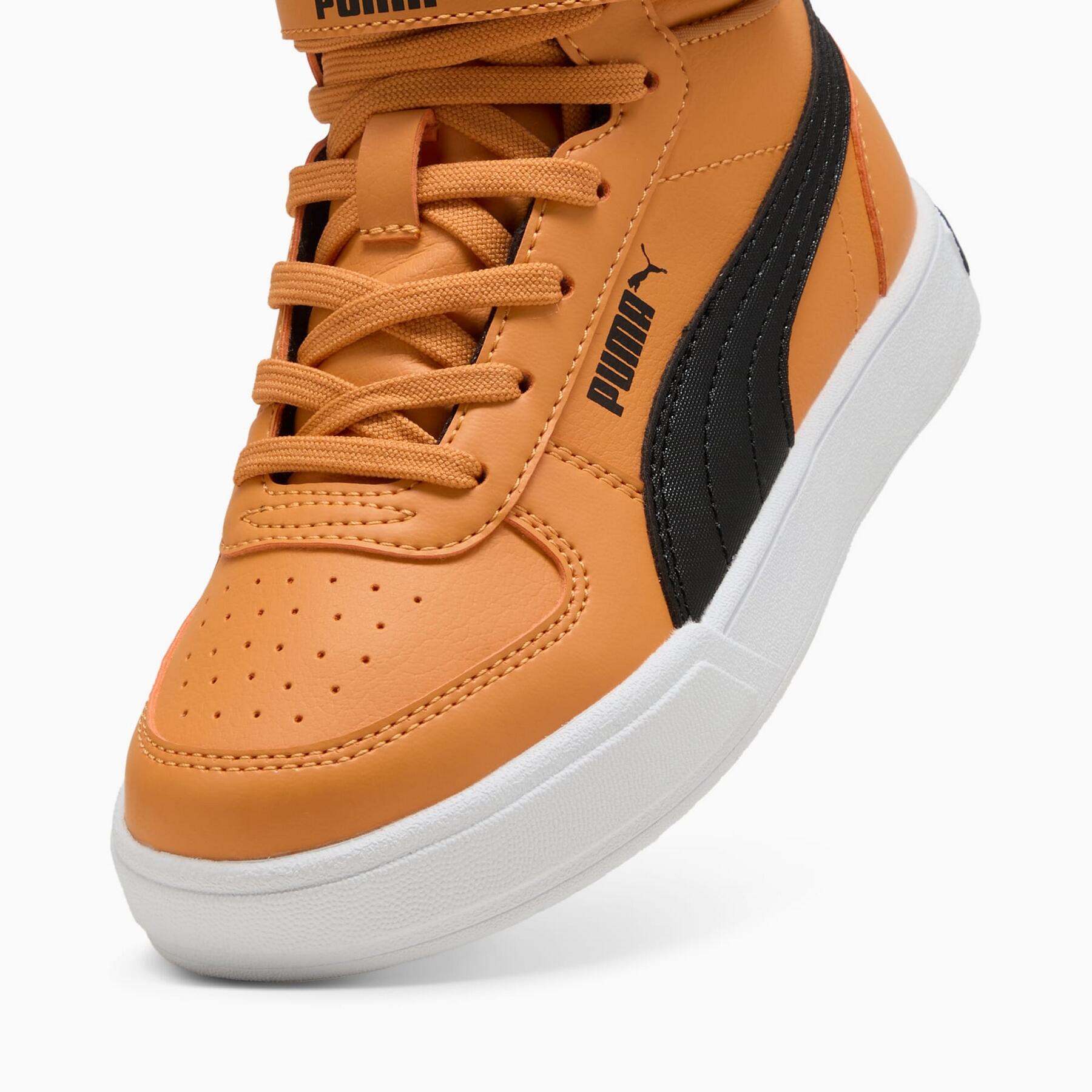 Puma Buty Caven Mid Fur Ps 40183401 5/7