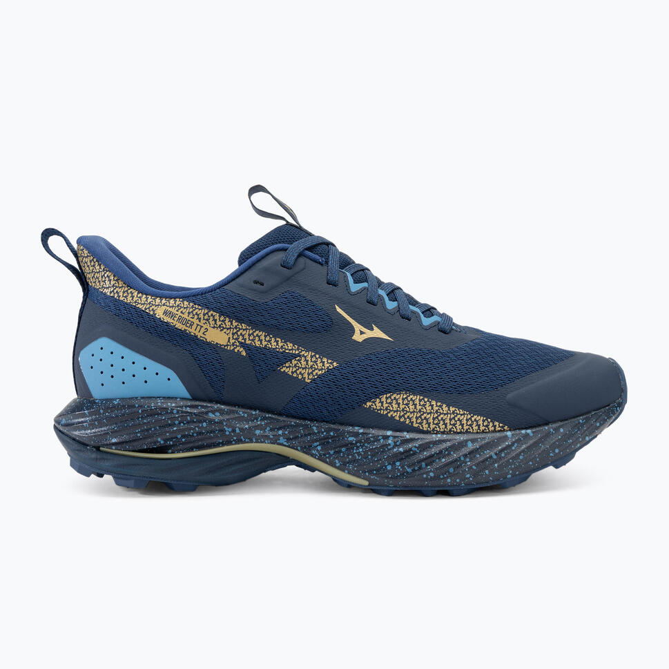 Buty do biegania męskie Mizuno Wave Rider TT 2