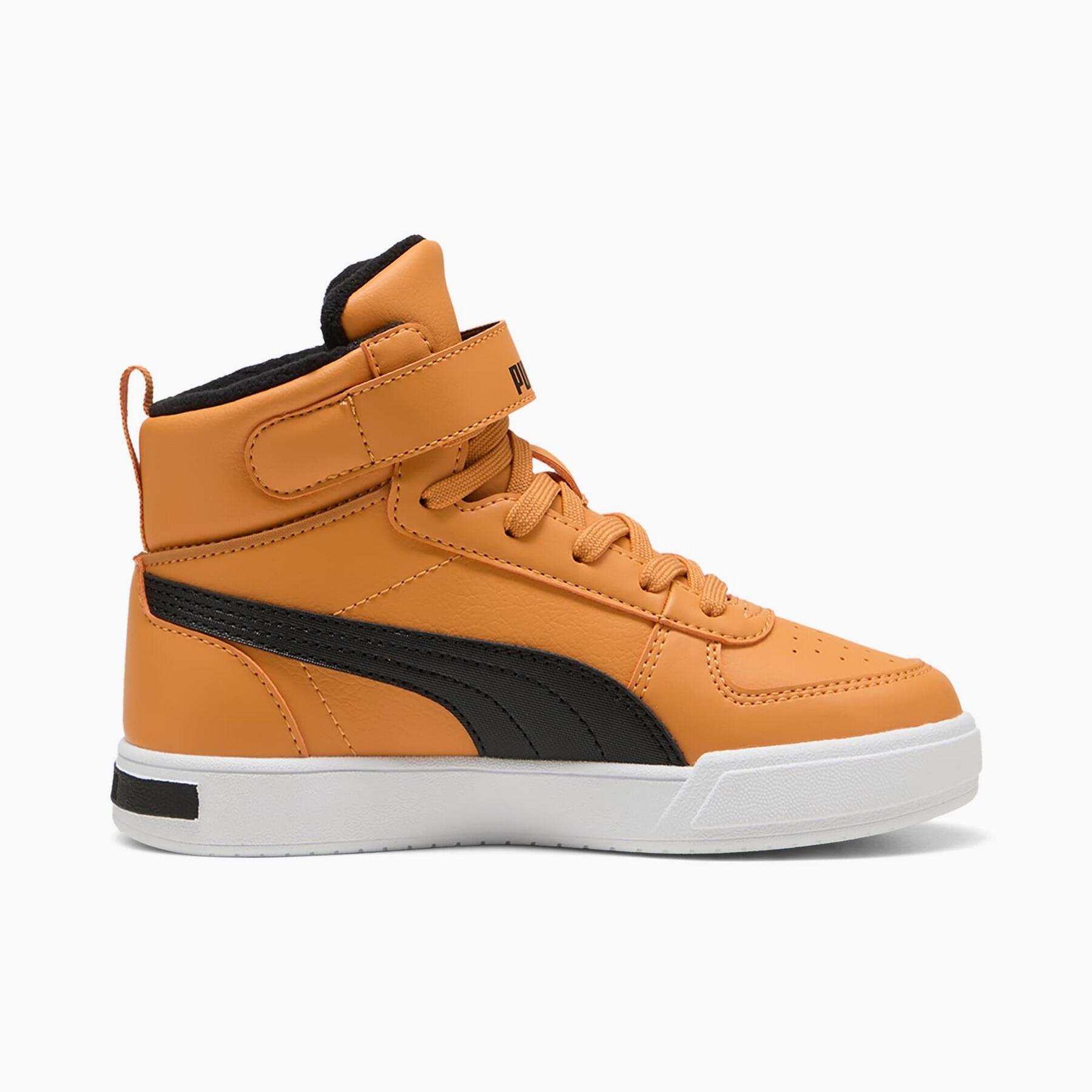 Puma Buty Caven Mid Fur Ps 40183401 4/7