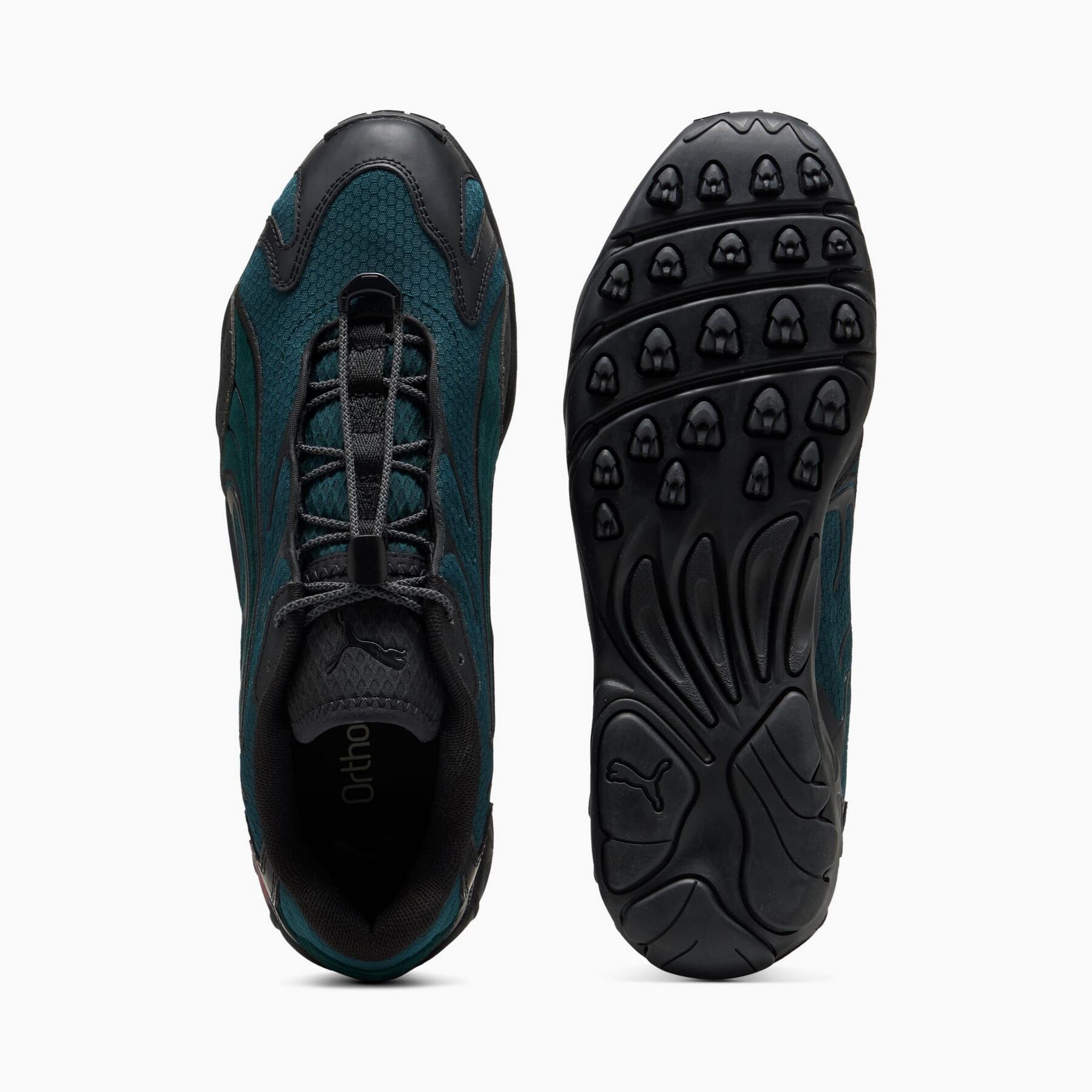 Puma Buty Inhale Urban Explorer 40287901 3/6