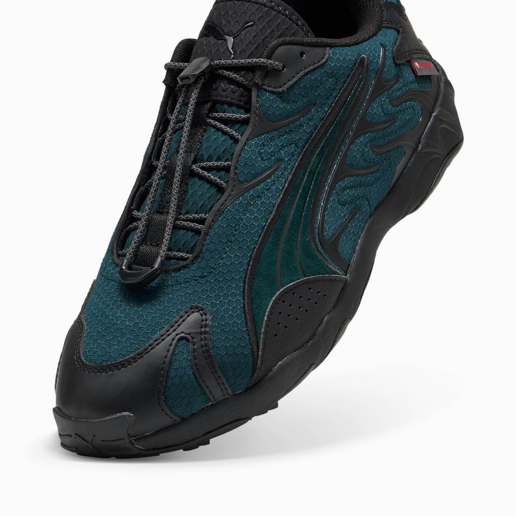 Puma Buty Inhale Urban Explorer 40287901 5/6