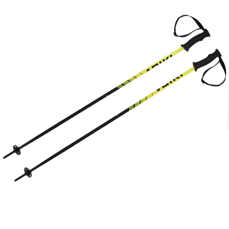Kijki Volkl Speedstick Kids Yellow 95 cm
