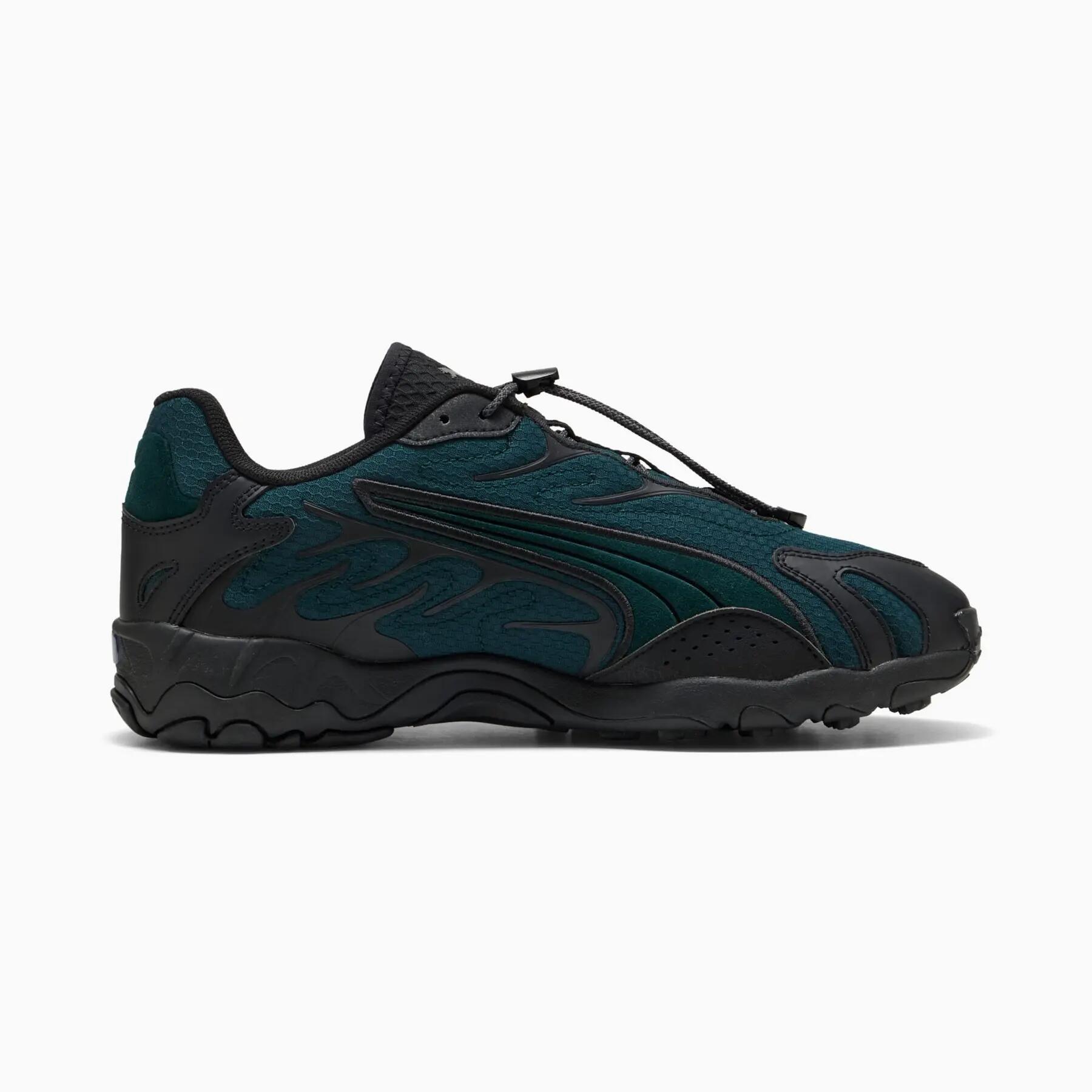 Chaussures Puma Inhale Urban Explorer 4/6
