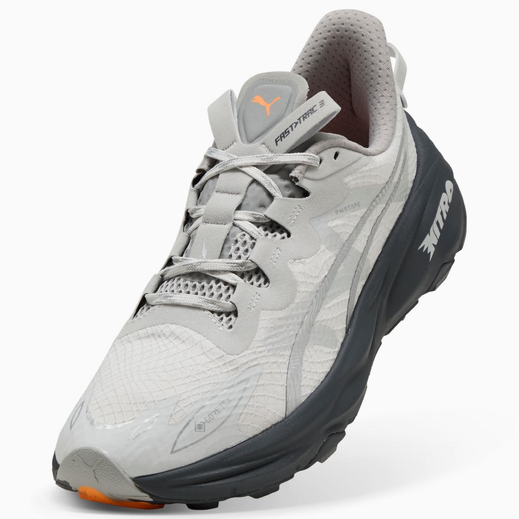 Puma Buty Fast-Trac Nitro 3 37979403 5/7