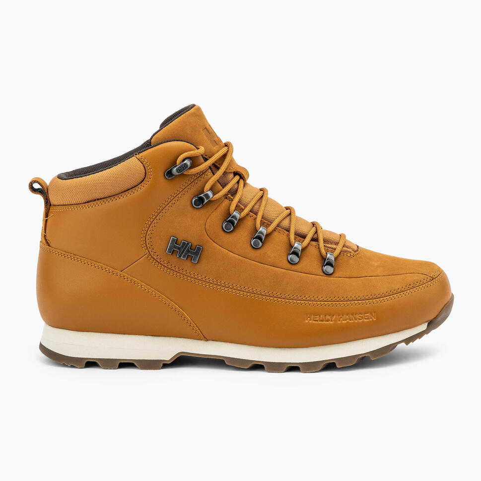 Buty męskie Helly Hansen The Forester Premium
