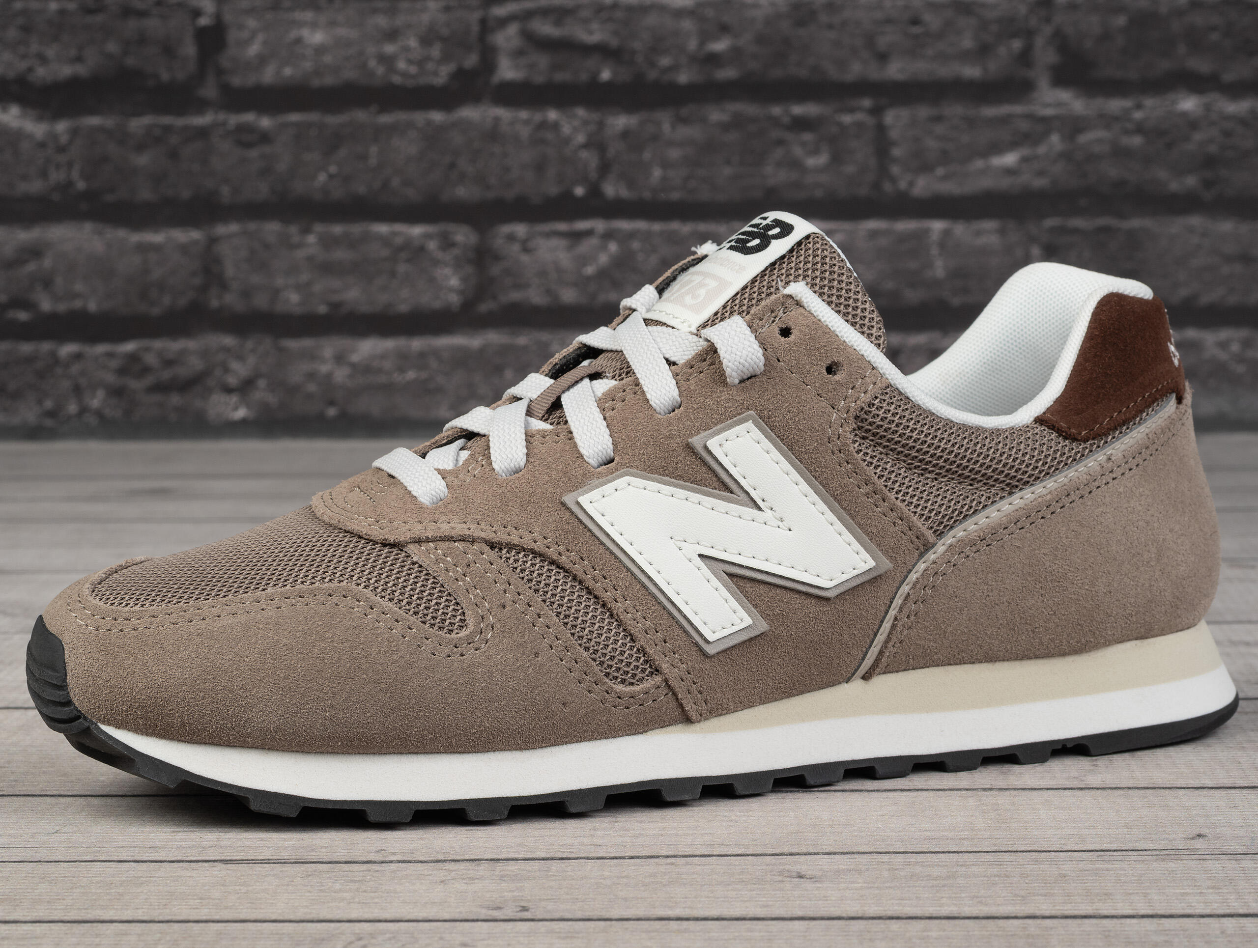 ZAPATOS Y COMPLEMENTOS NEW BALANCE  DE HOMBRE ML373XA2 ML373V2 3/6