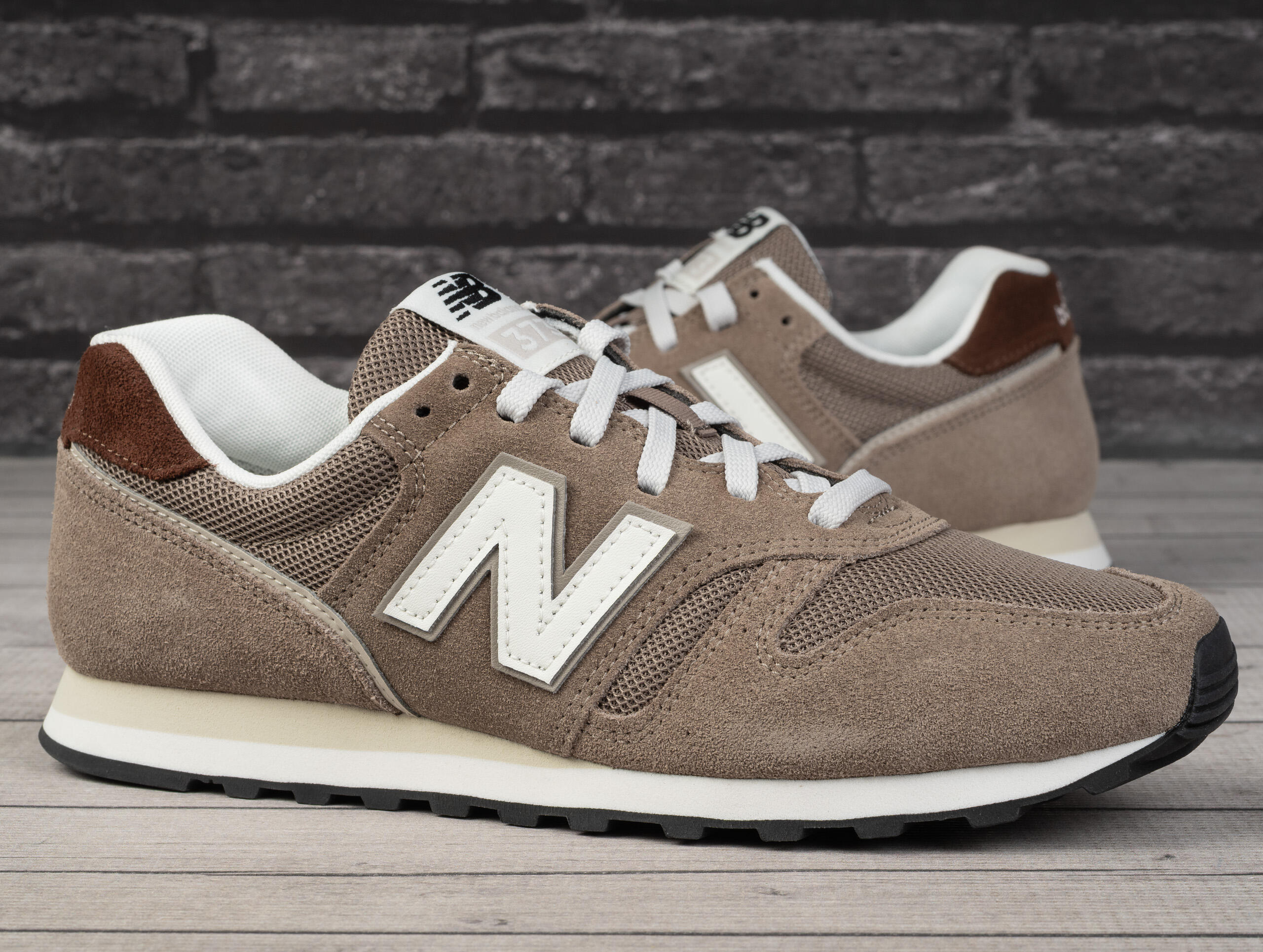 ZAPATOS Y COMPLEMENTOS NEW BALANCE  DE HOMBRE ML373XA2 ML373V2 2/6
