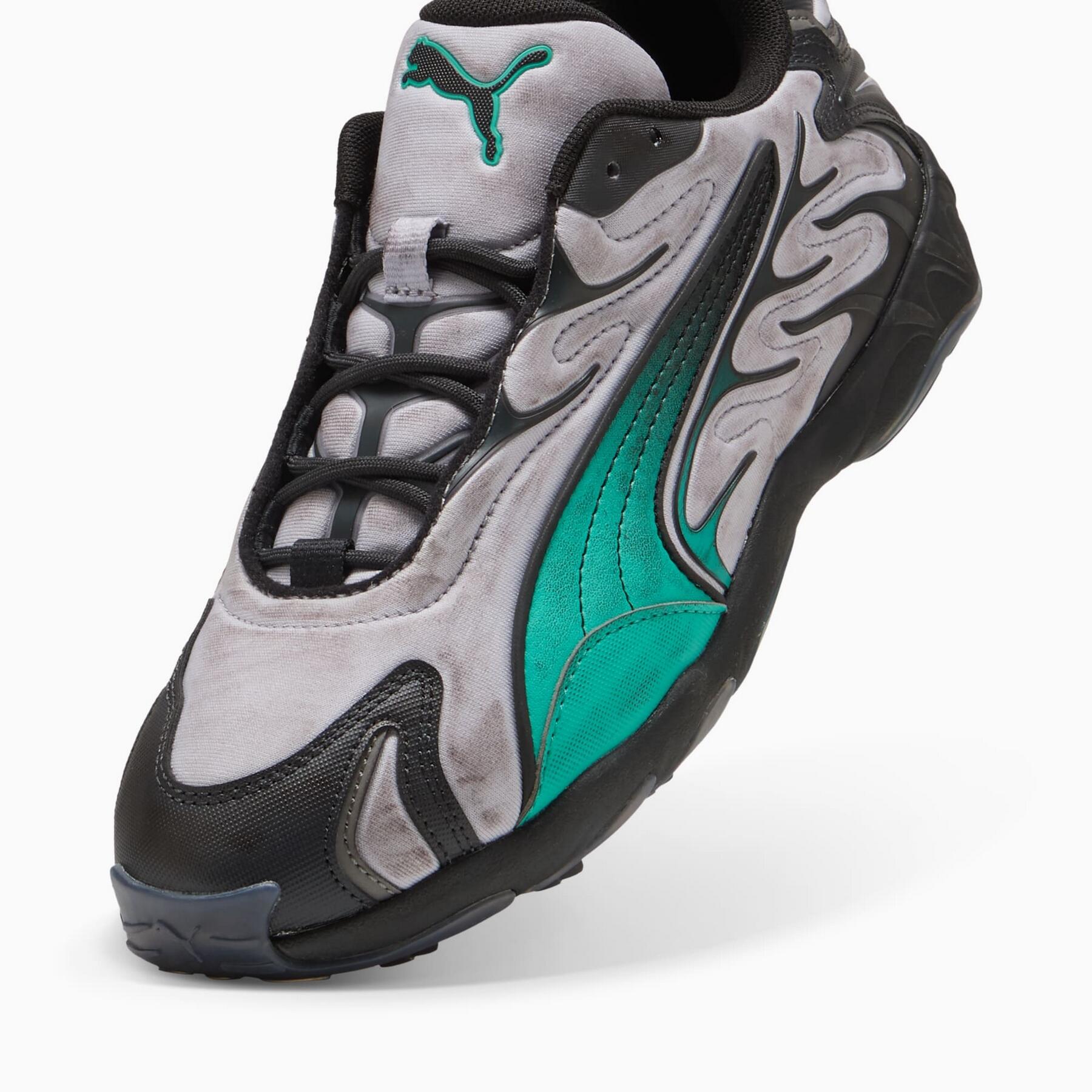 Puma Buty Inhale Distressed 40453201 5/6