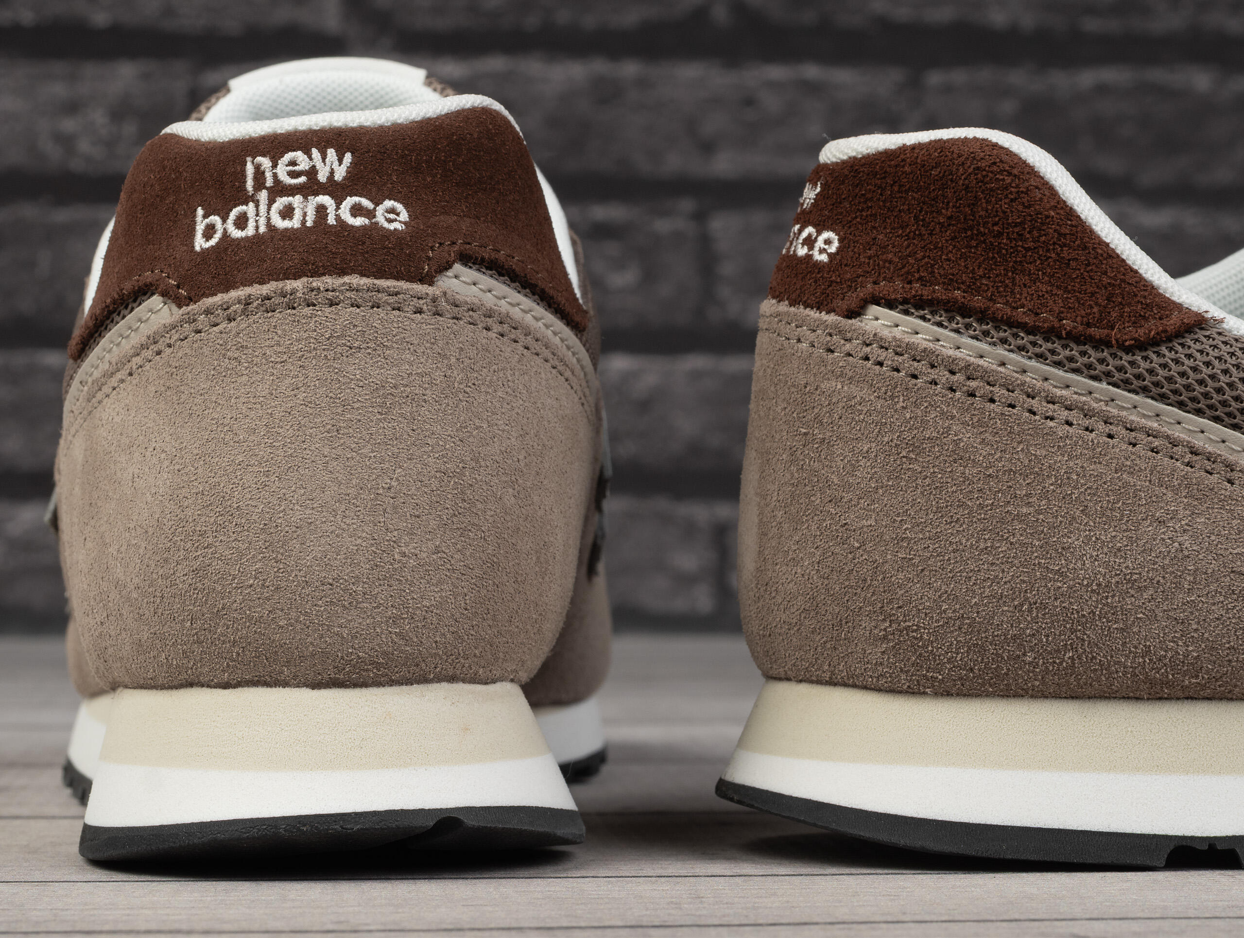 ZAPATOS Y COMPLEMENTOS NEW BALANCE  DE HOMBRE ML373XA2 ML373V2 4/6