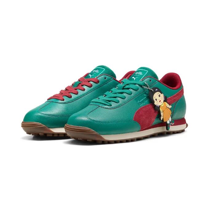 PUMA picture