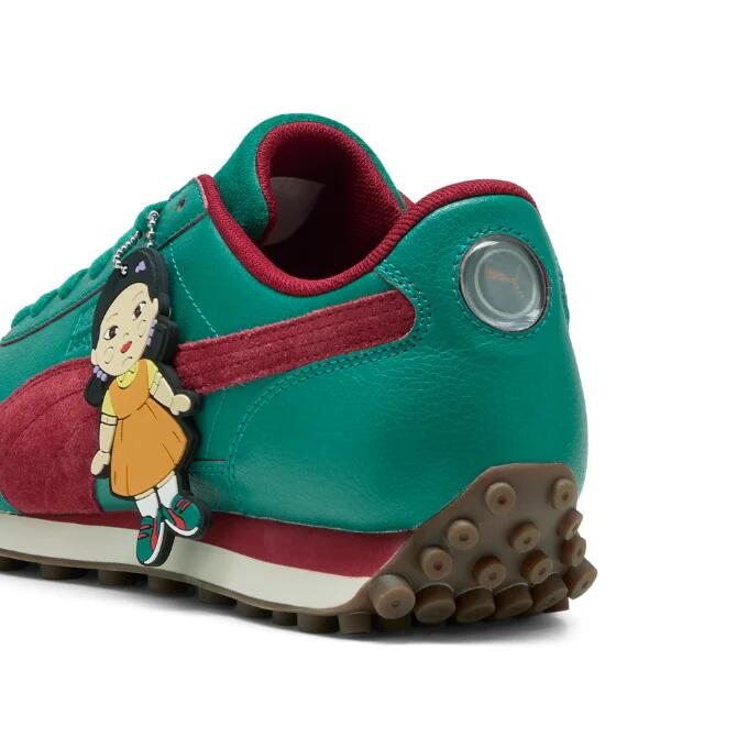 Puma Buty Easy Rider Squid Game 39943101 6/7
