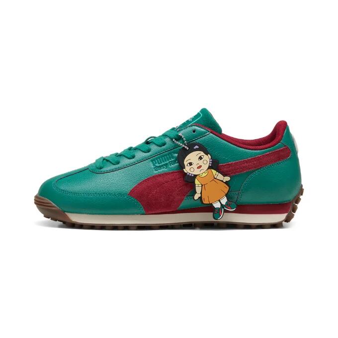 Puma Buty Easy Rider Squid Game 39943101 2/7