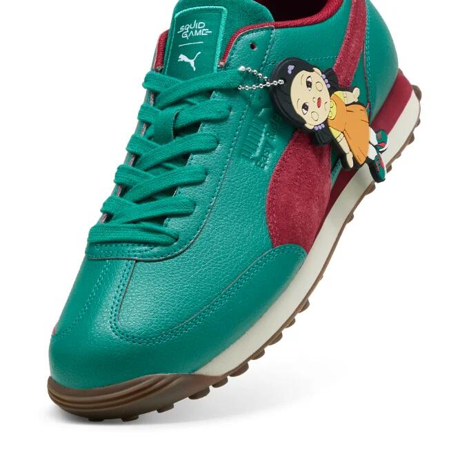 Puma Buty Easy Rider Squid Game 39943101 5/7