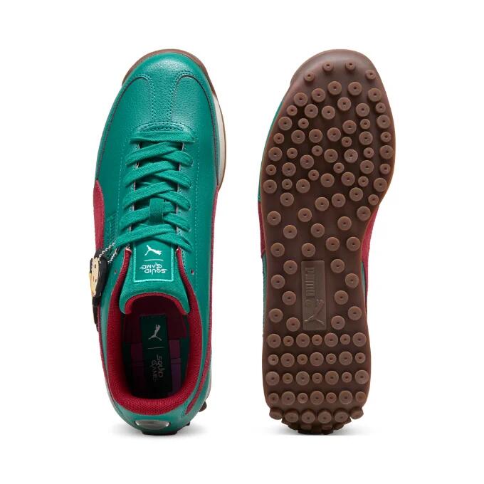 Puma Buty Easy Rider Squid Game 39943101 4/7