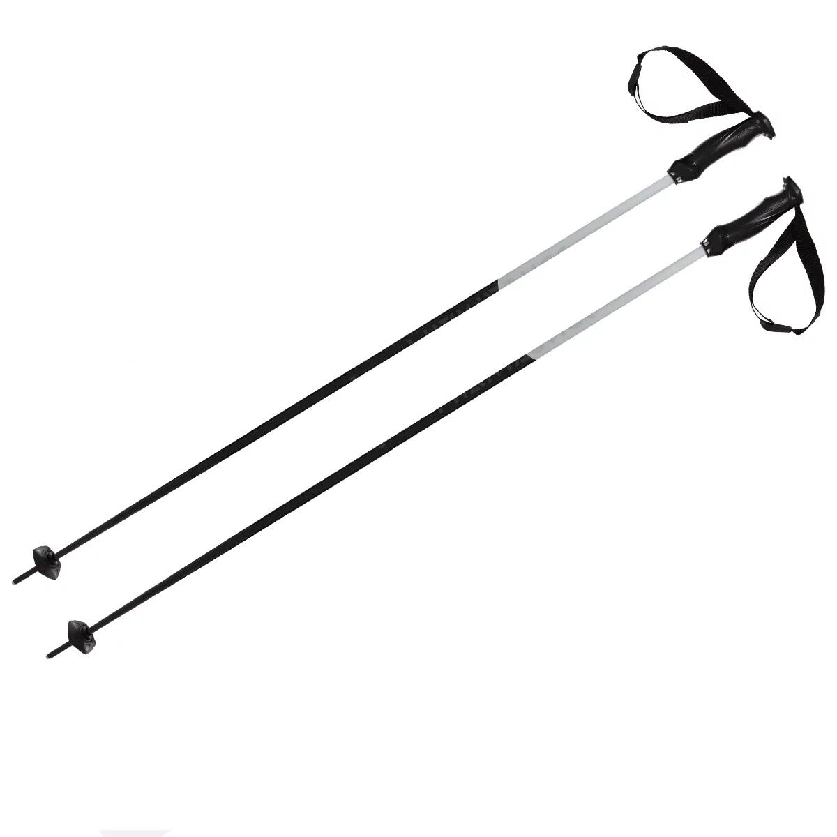 Batons De Ski Phantastick Iii Black Homme 2/2