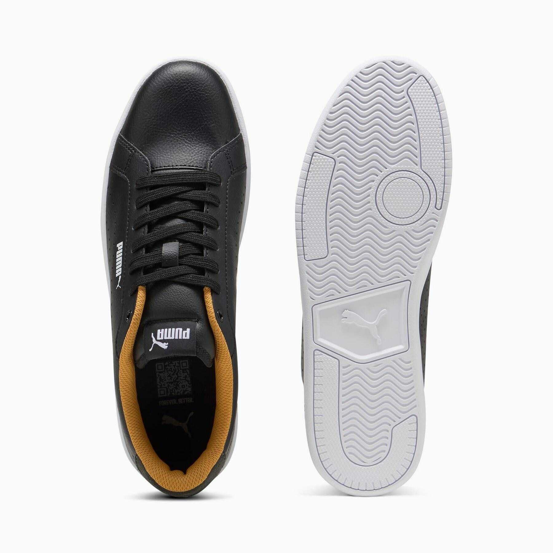 Chaussures Sport Puma Grounded Perf 3/7