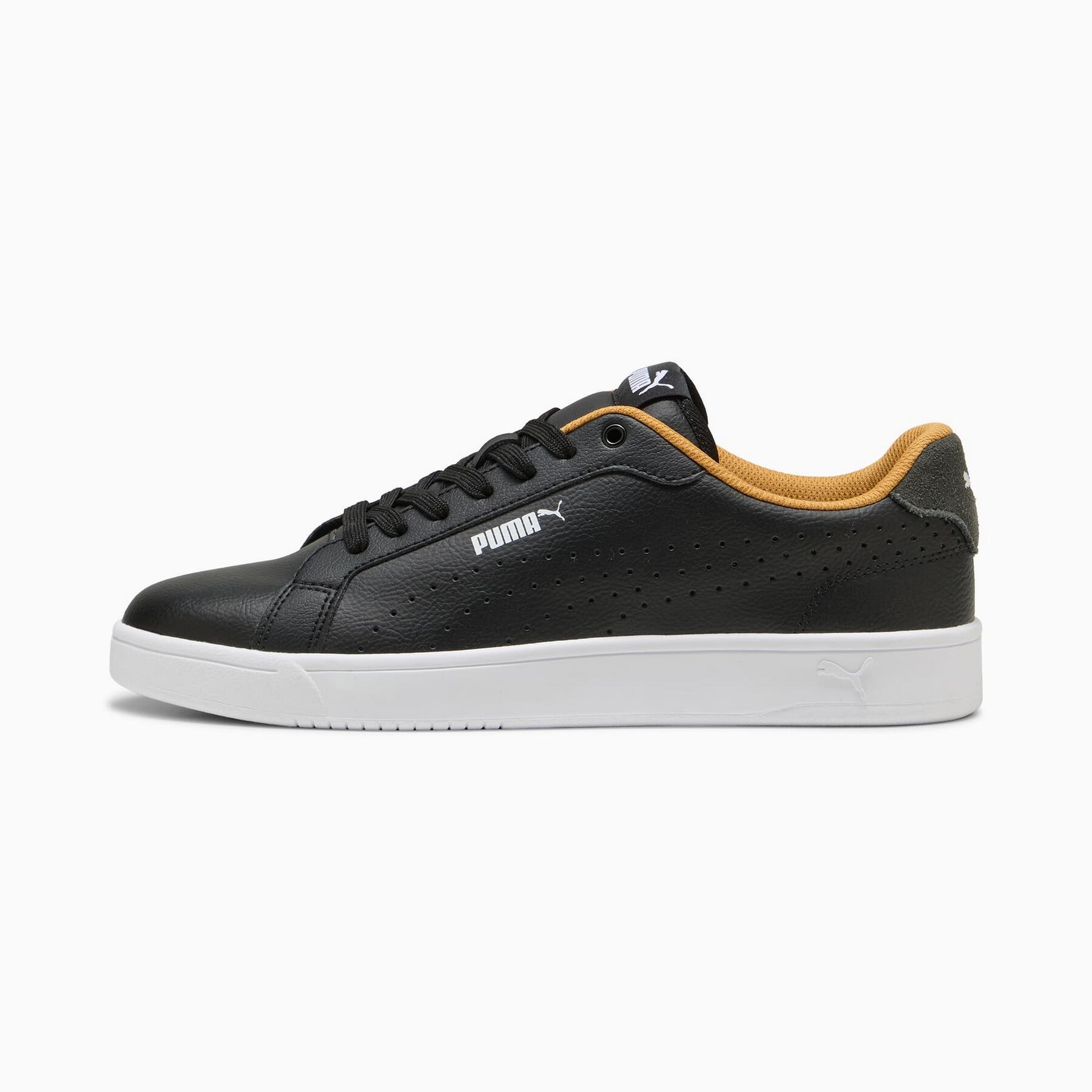 Chaussures Sport Puma Grounded Perf 2/7
