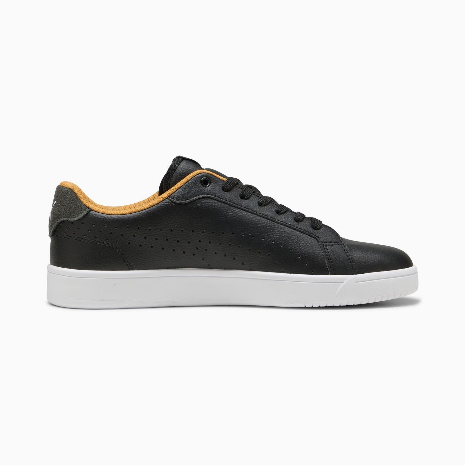 Chaussures Sport Puma Grounded Perf 4/7