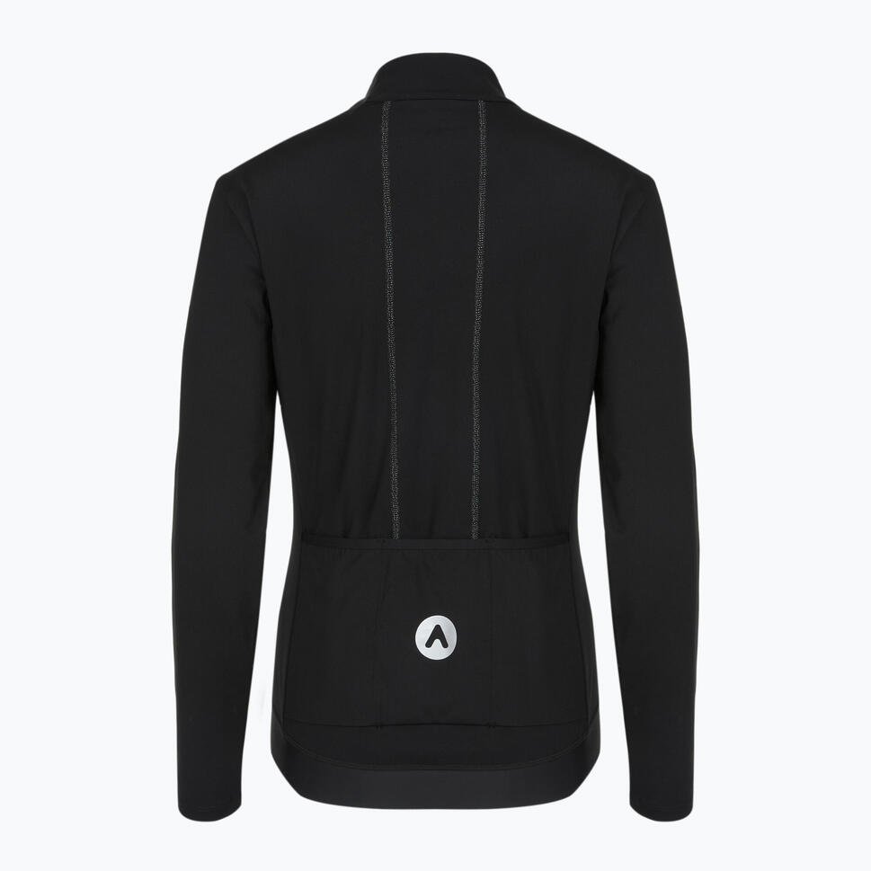 Bluza rowerowa damska ATTABO FLEERO REF ocieplana