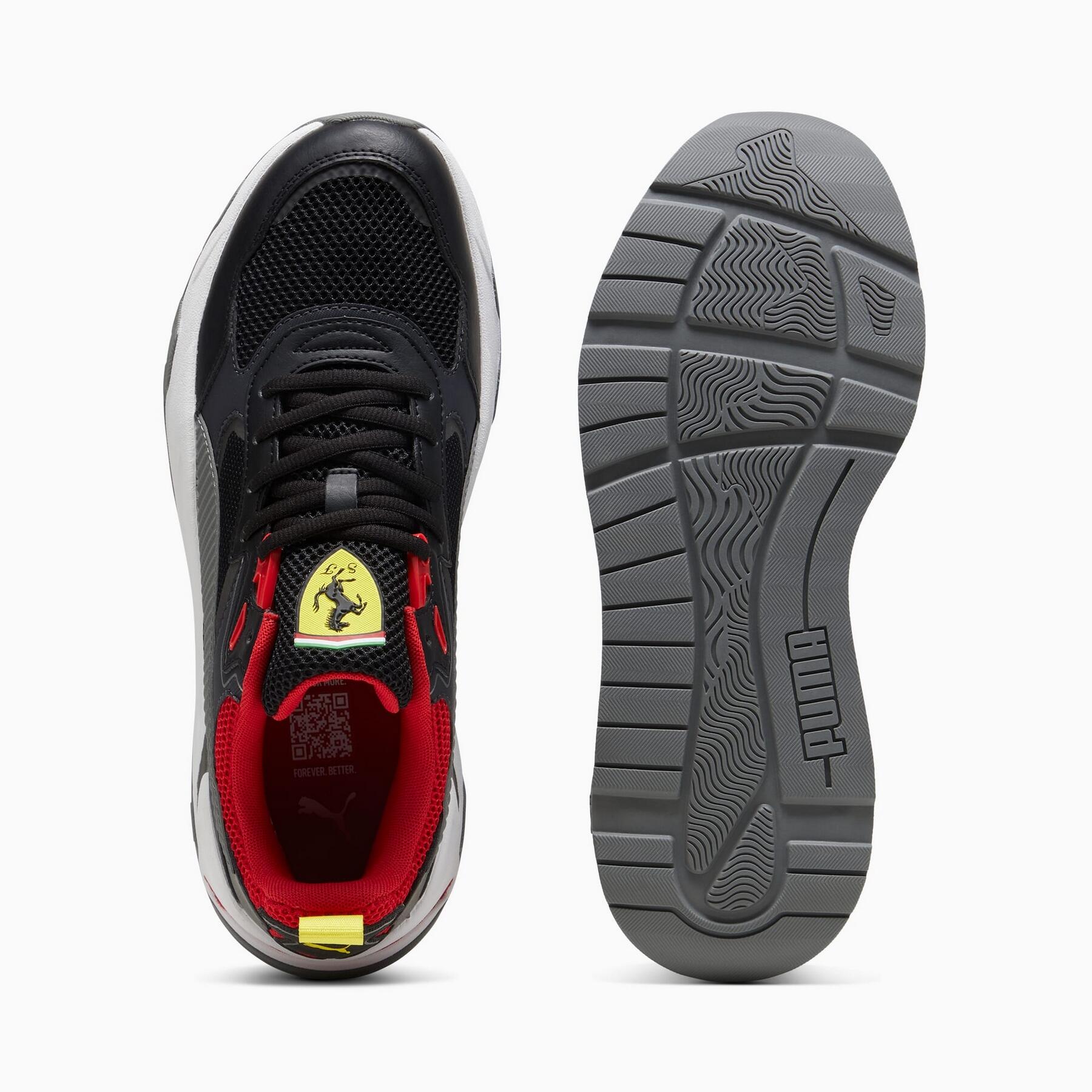 Puma Buty Ferrari Trinity 30857701 3/7