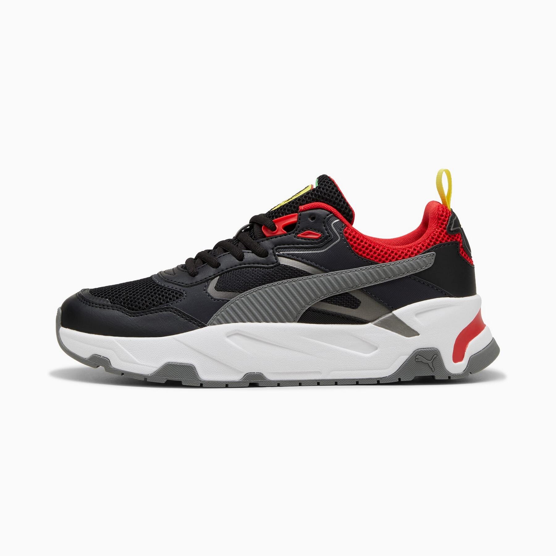Puma Buty Ferrari Trinity 30857701 2/7