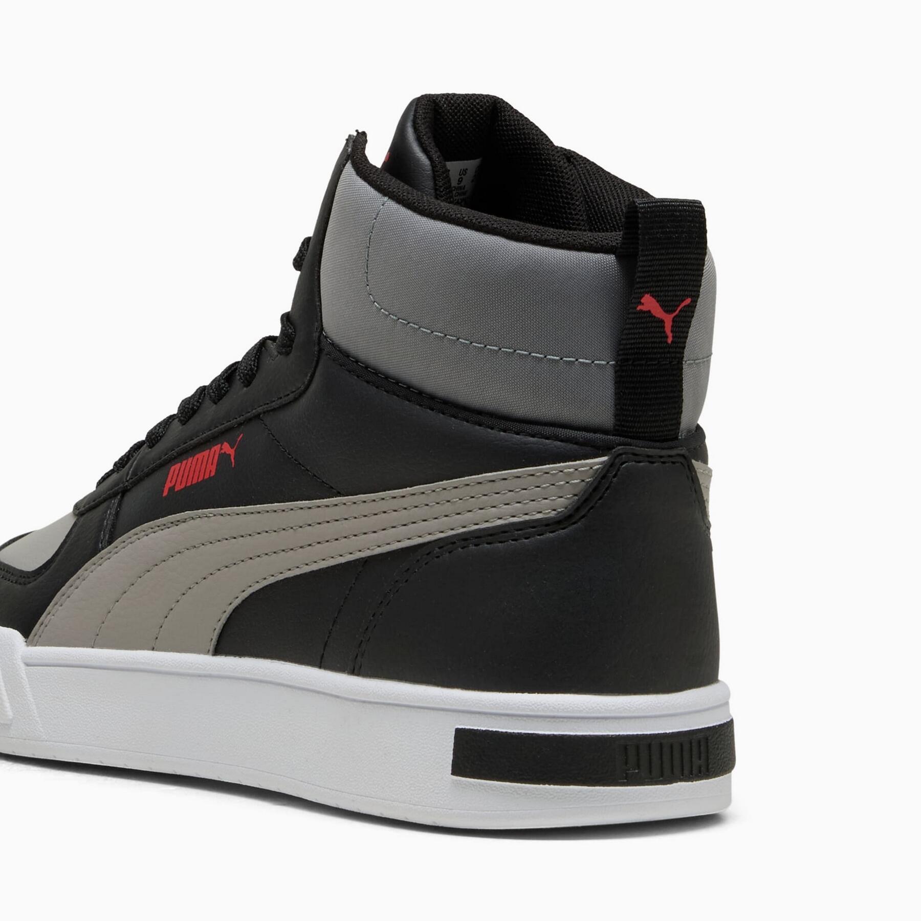 Puma Buty Caven Mid Sd Emb 40179903 6/6