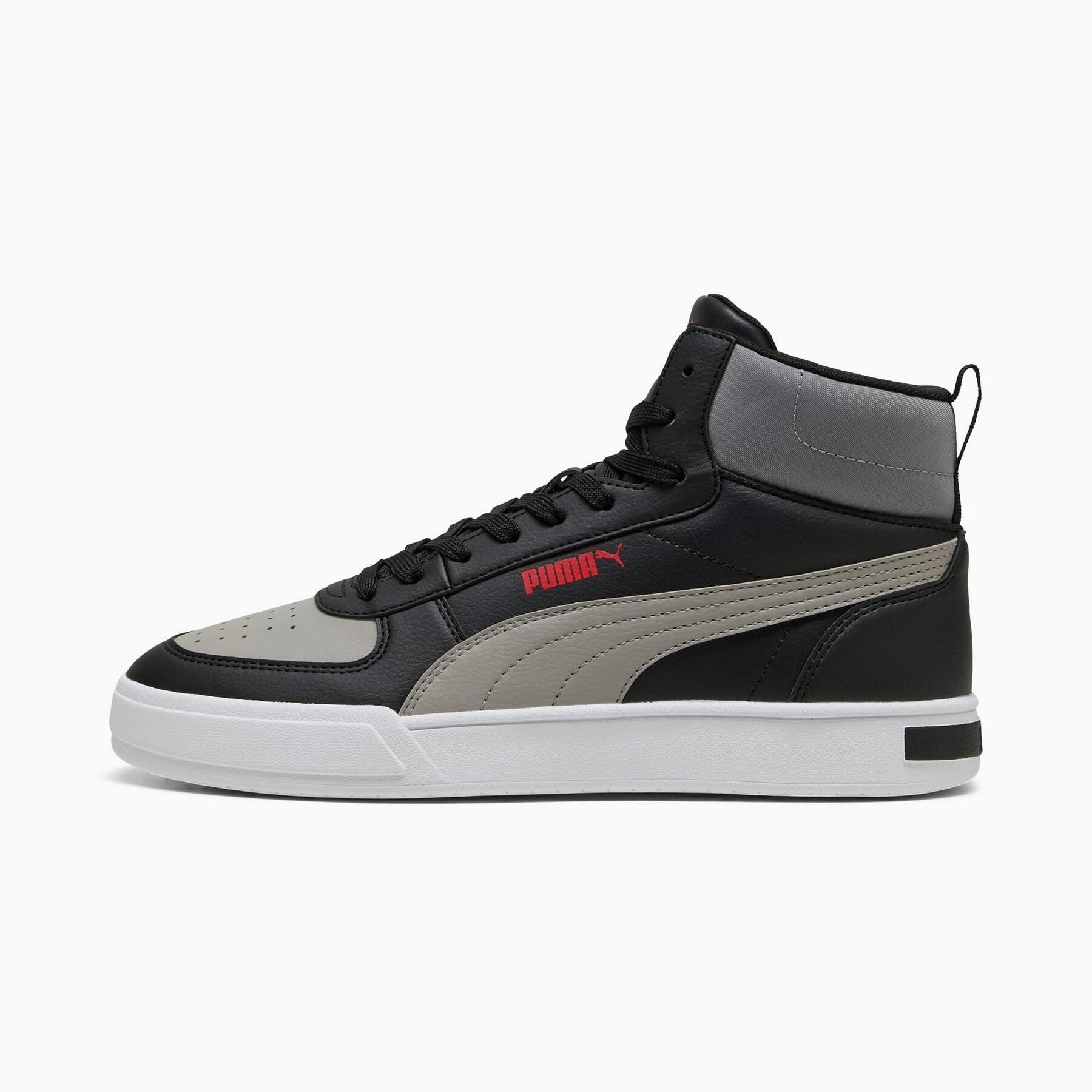 Puma Buty Caven Mid Sd Emb 40179903 2/6