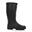 Great Outdoors Gummistiefel Mumford II Herren Schwarz