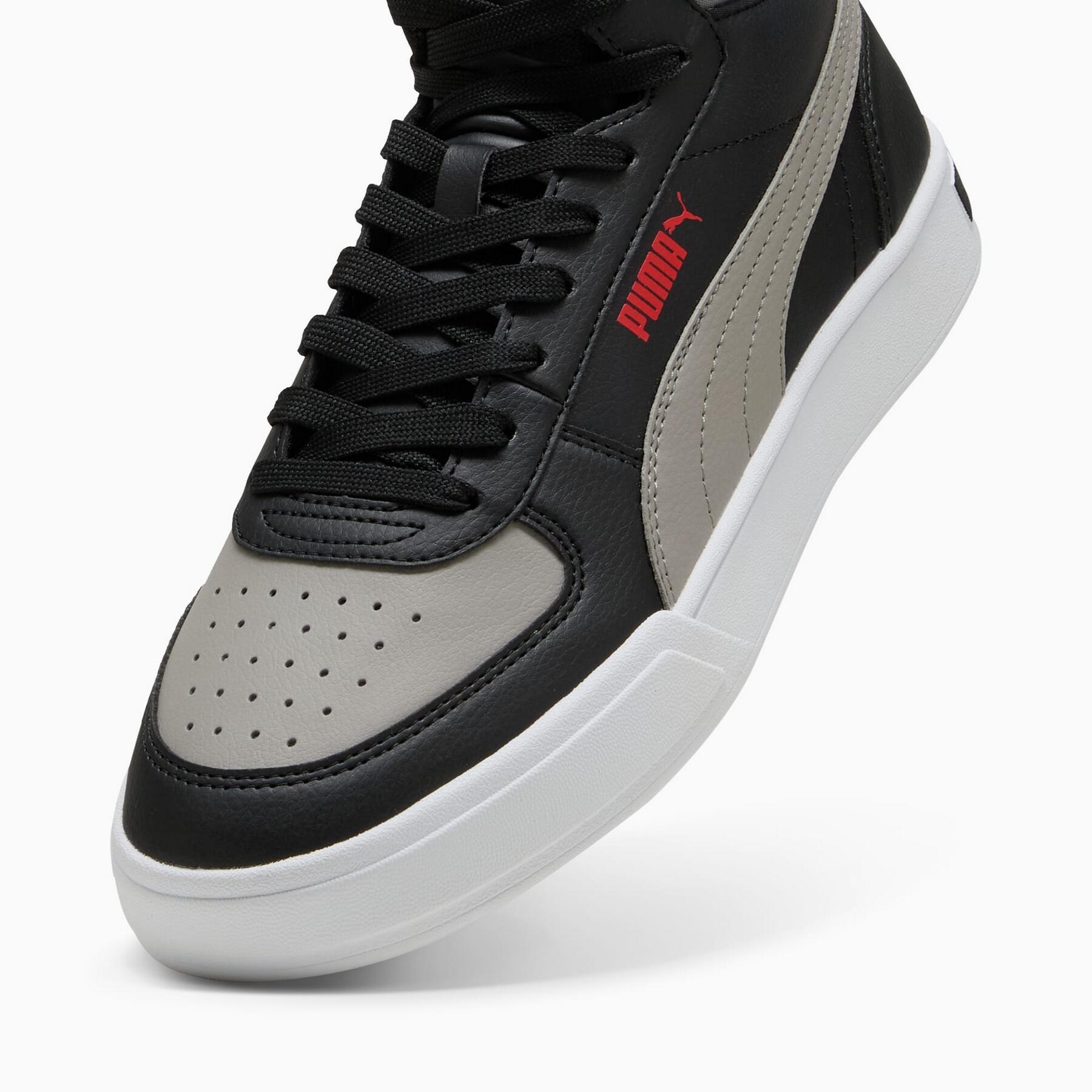 Puma Buty Caven Mid Sd Emb 40179903 5/6