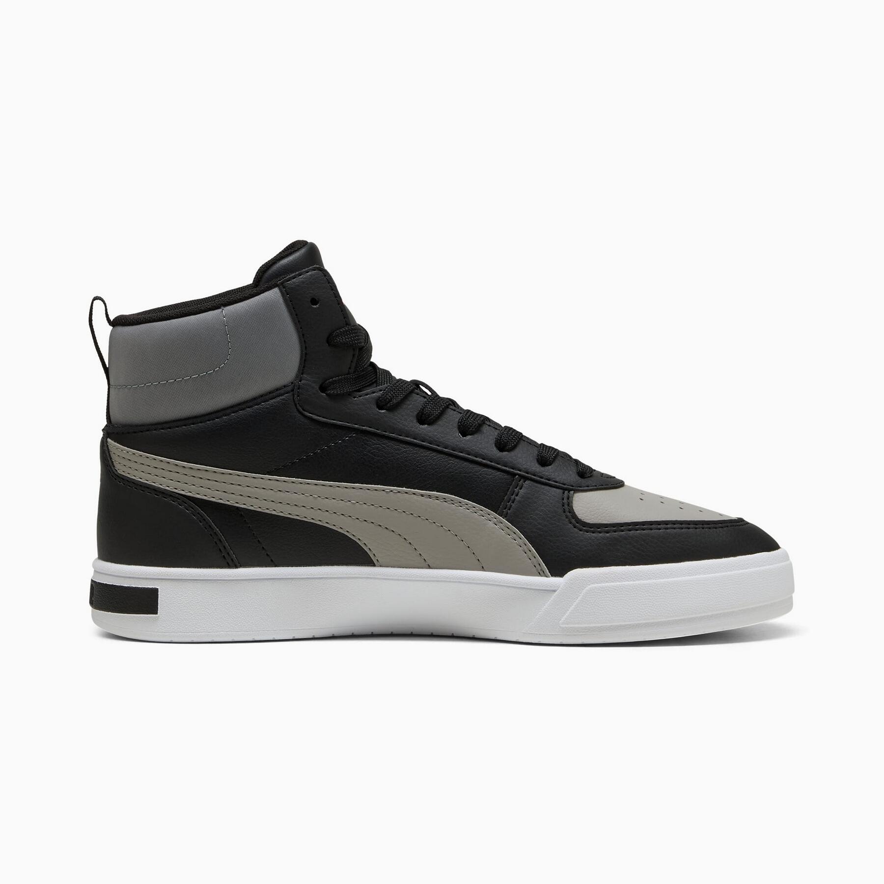 Puma Buty Caven Mid Sd Emb 40179903 4/6