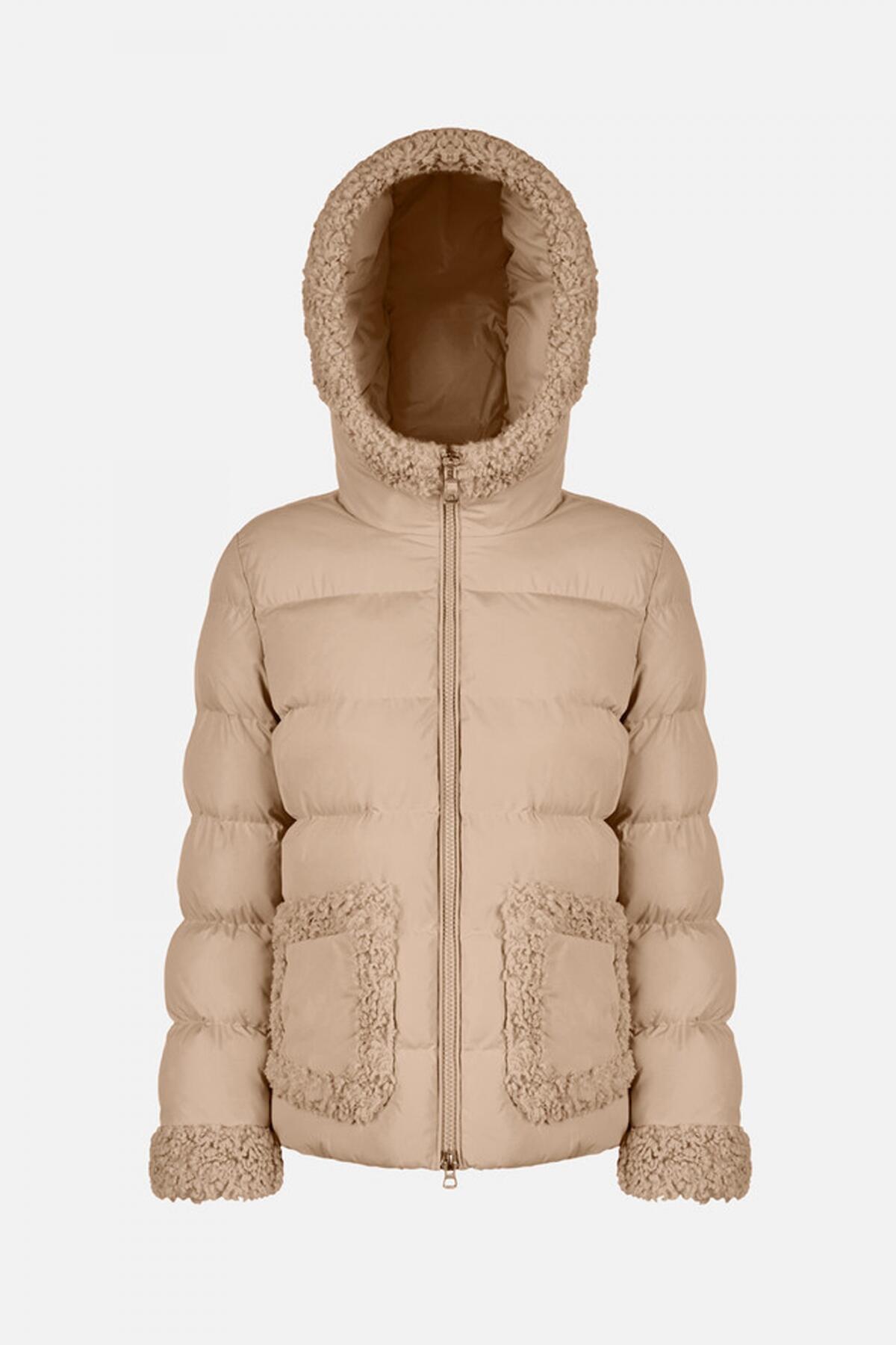 Jackett Geox Modell W Vilde Farbe Beige 5/5