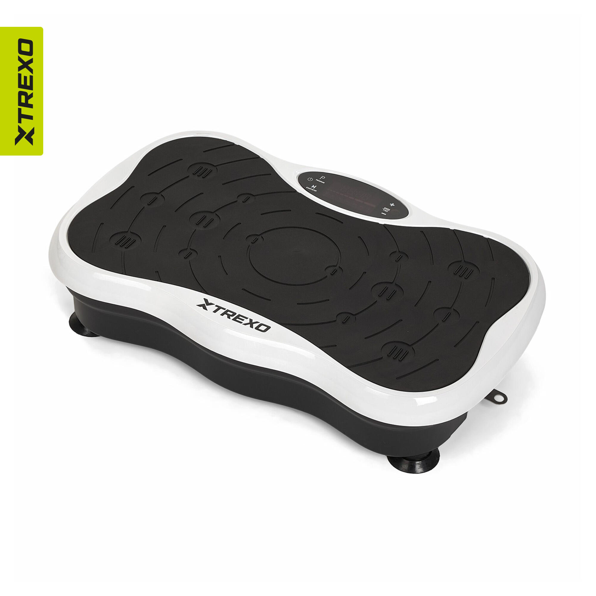 Piattaforma vibrante XTREXO Sora 3/7