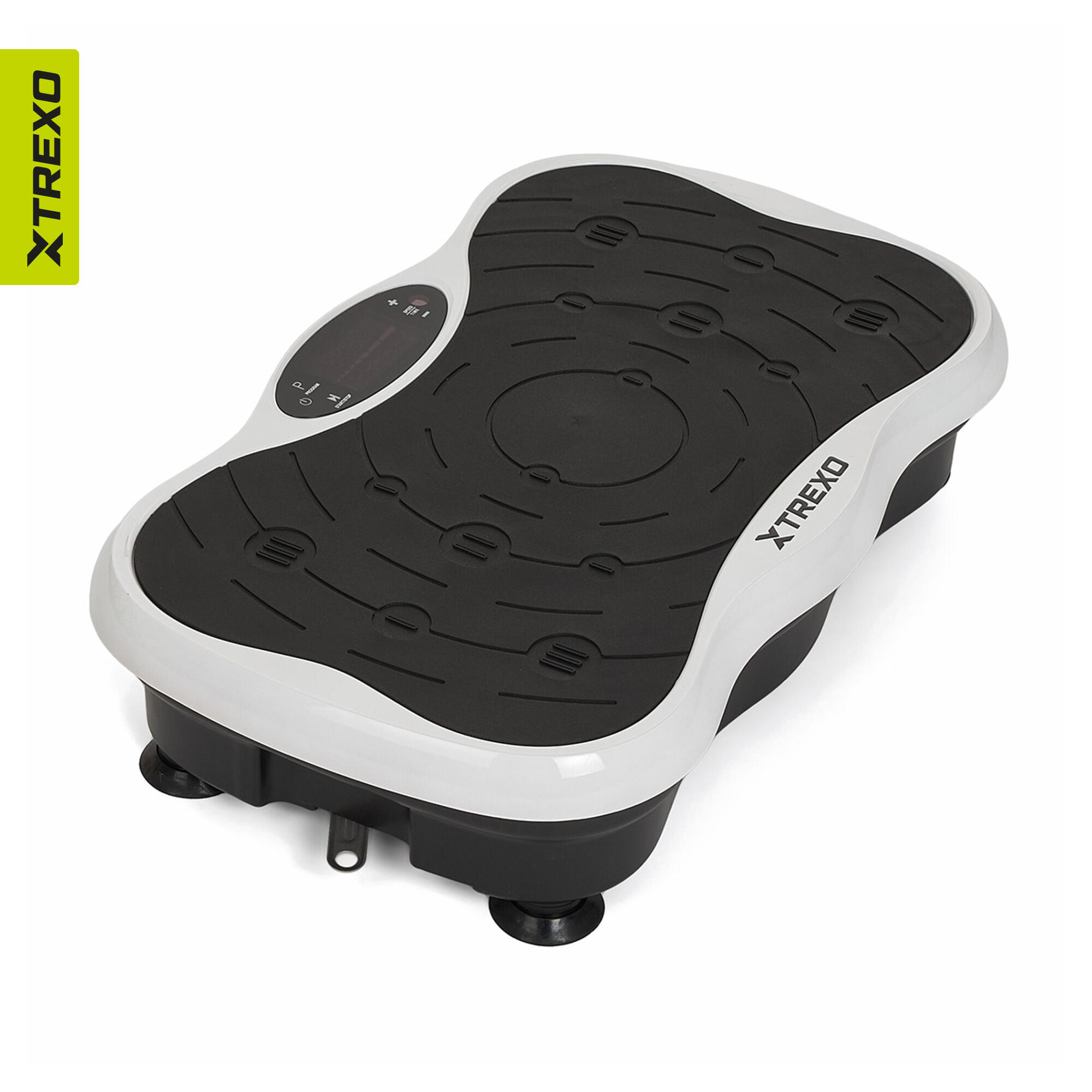 Piattaforma vibrante XTREXO Sora 4/7
