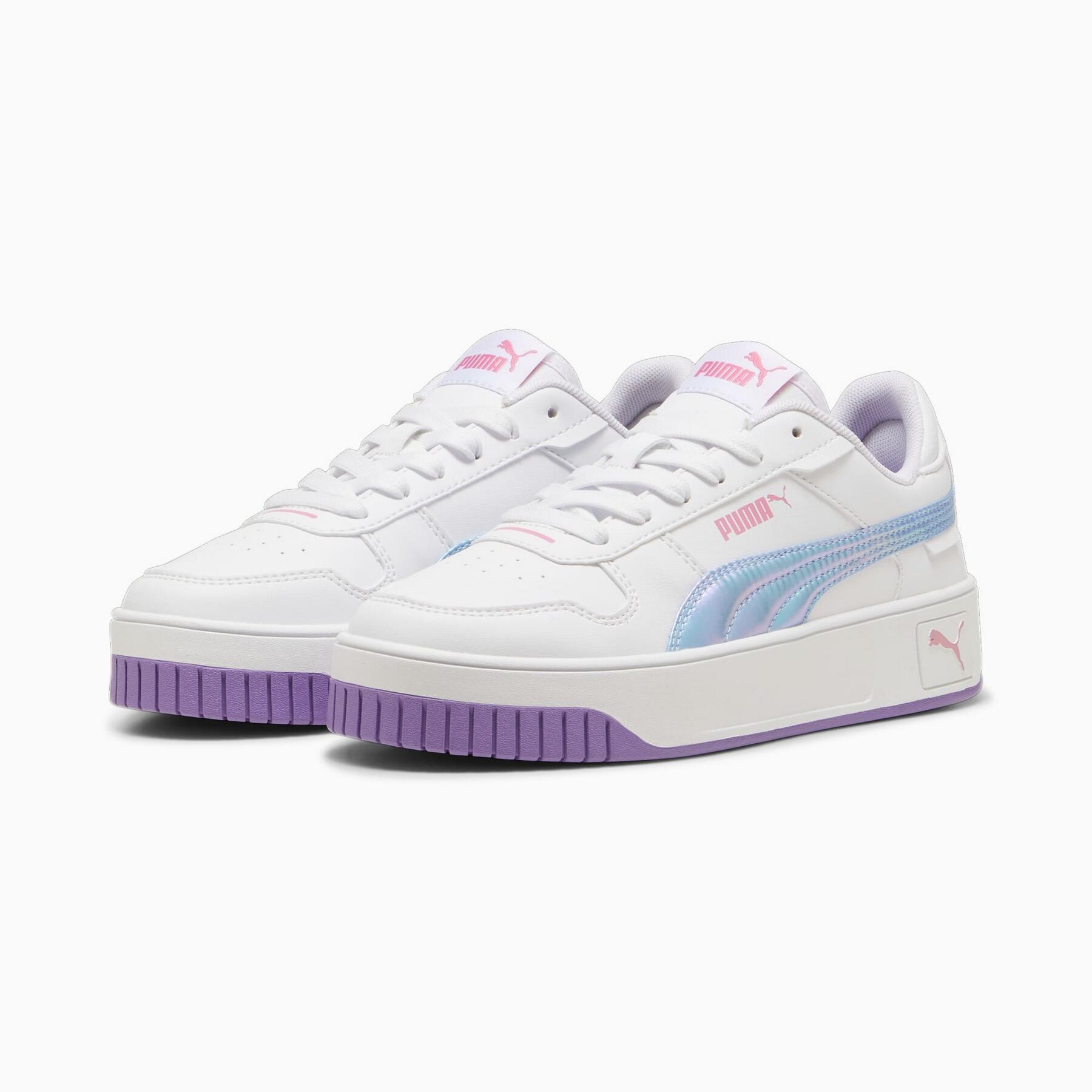 Puma Buty Carina Street Bouncy Sky Jr 39797501 1/7
